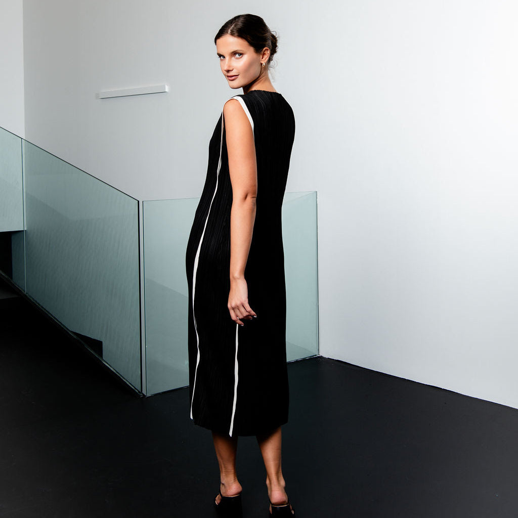 Pin Dress
