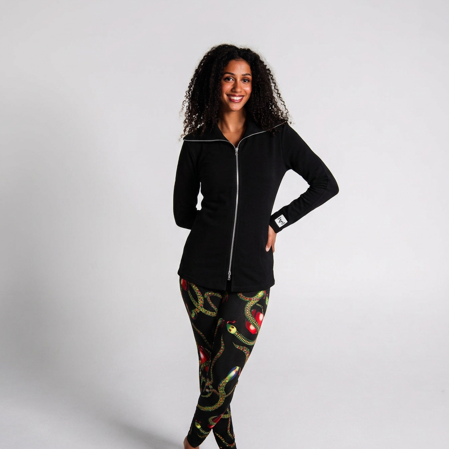 IYD Lounge Jacket