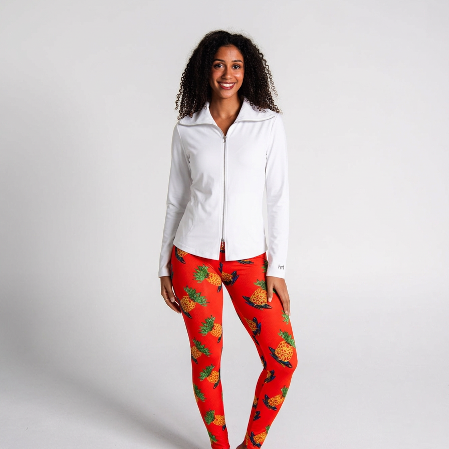 IYD Lounge Jacket