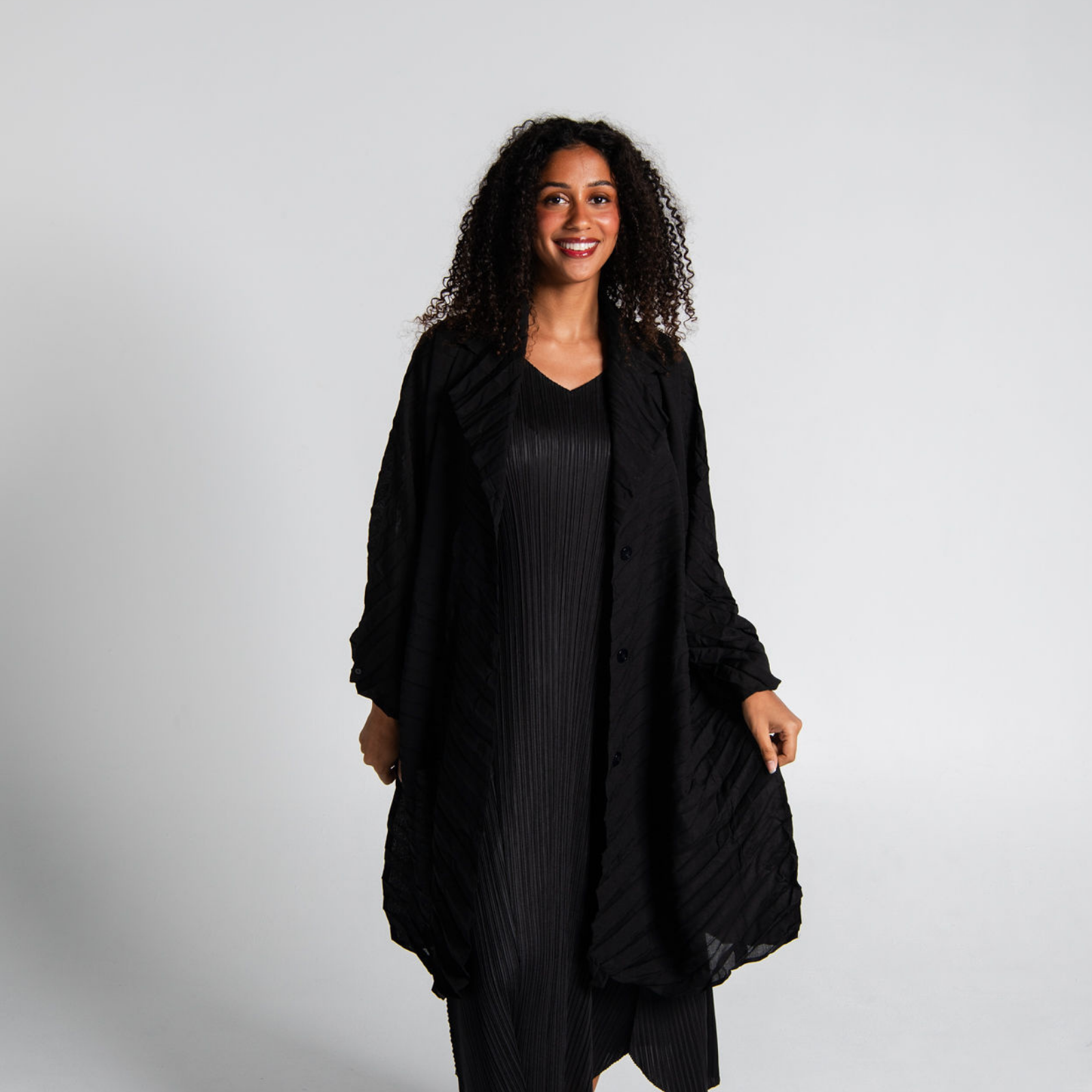 Summer Duster