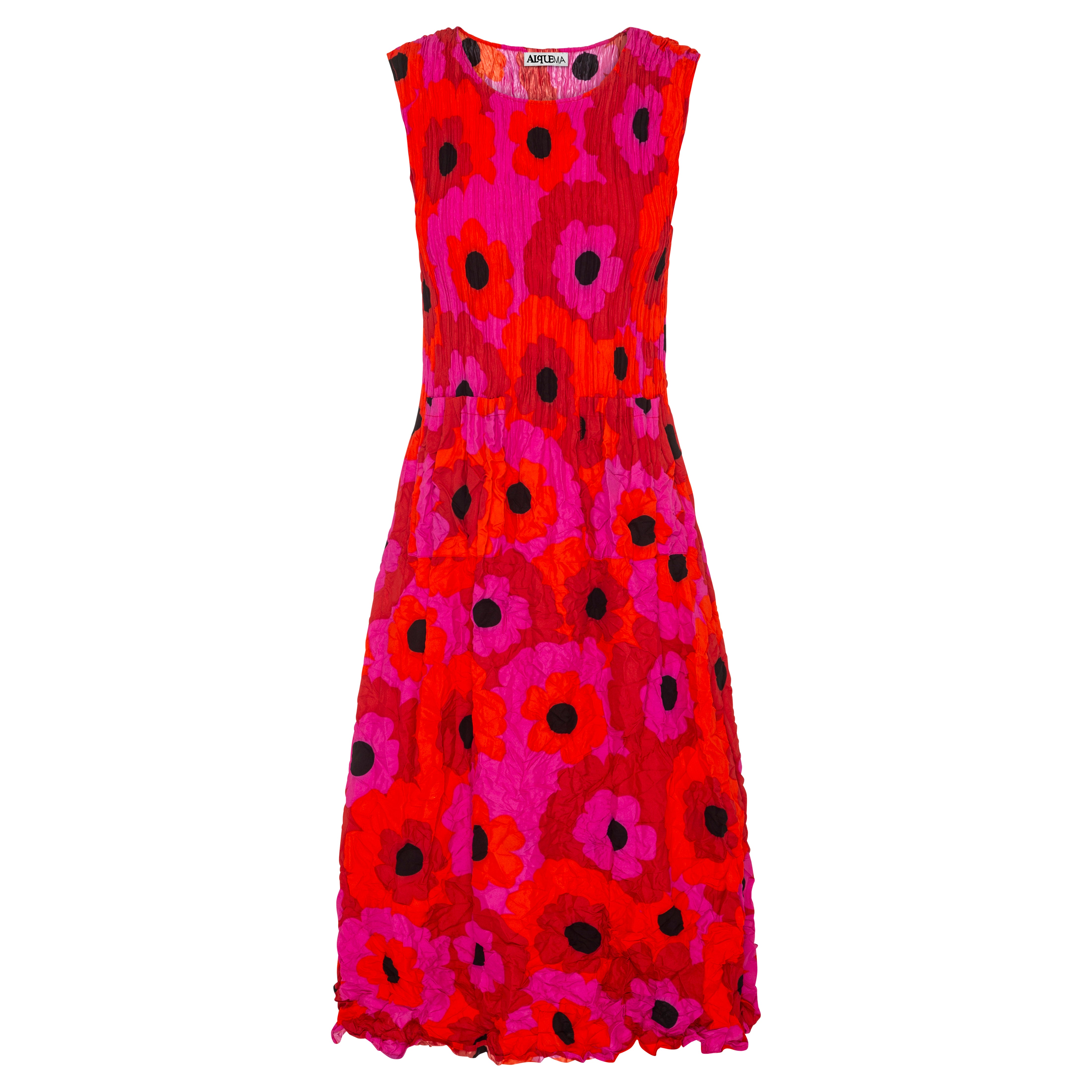 Smash Pocket Dress