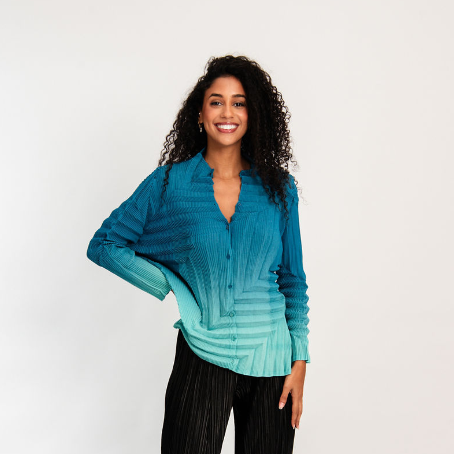 Directional Shirt