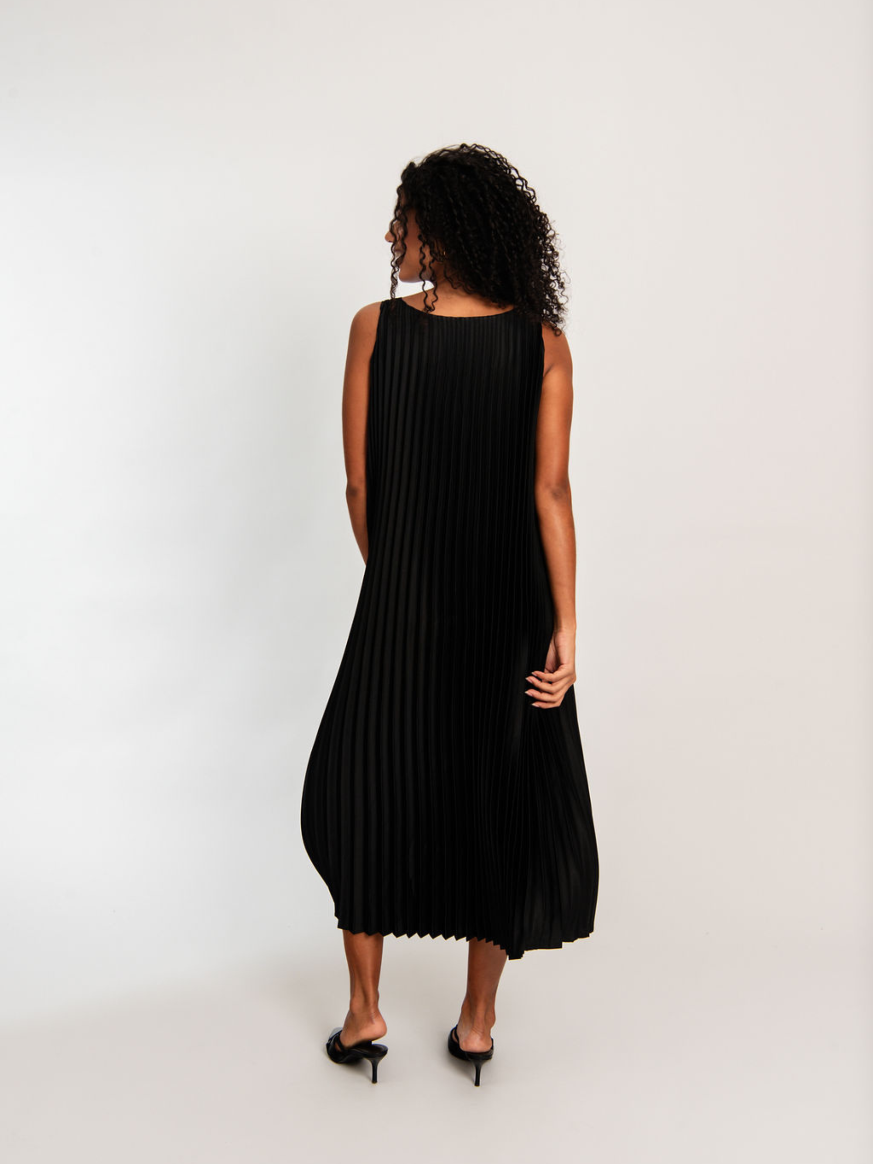 Zuko Dress