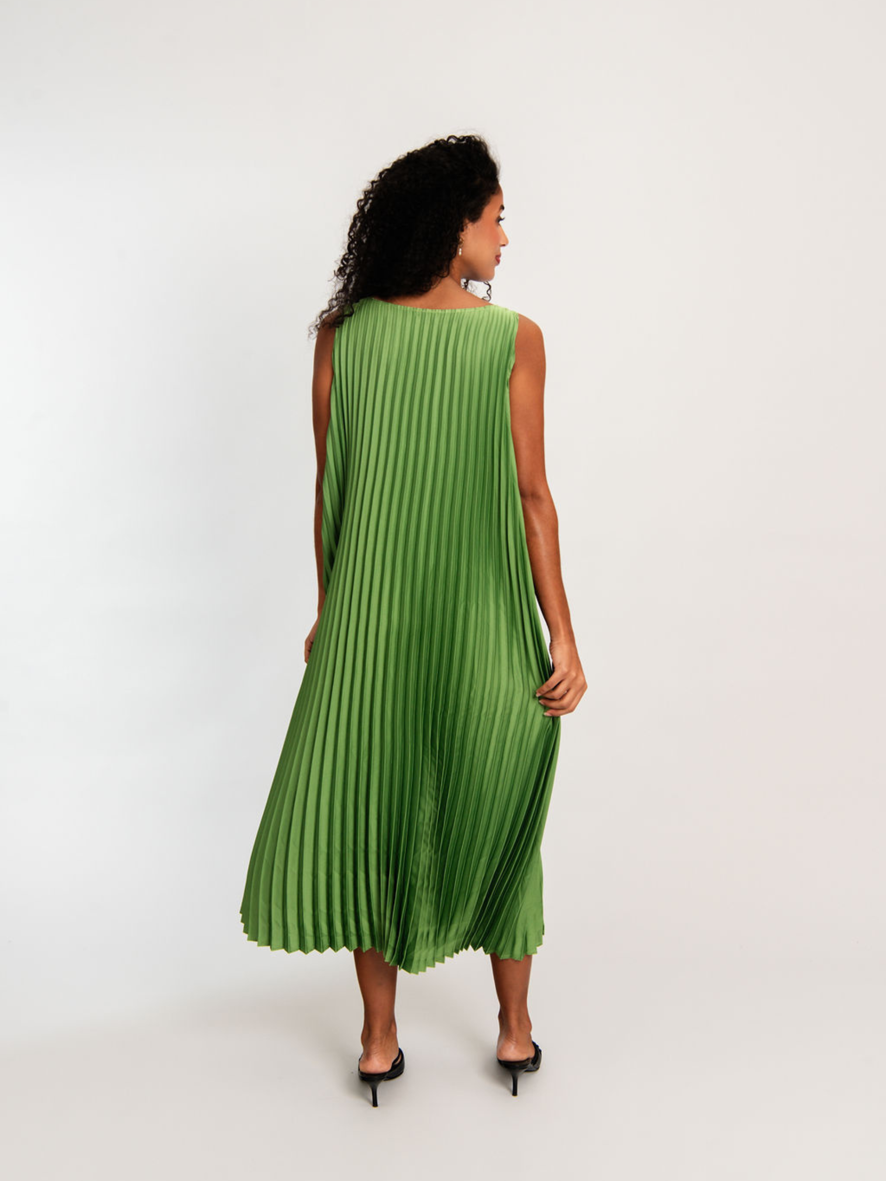 Zuko Dress