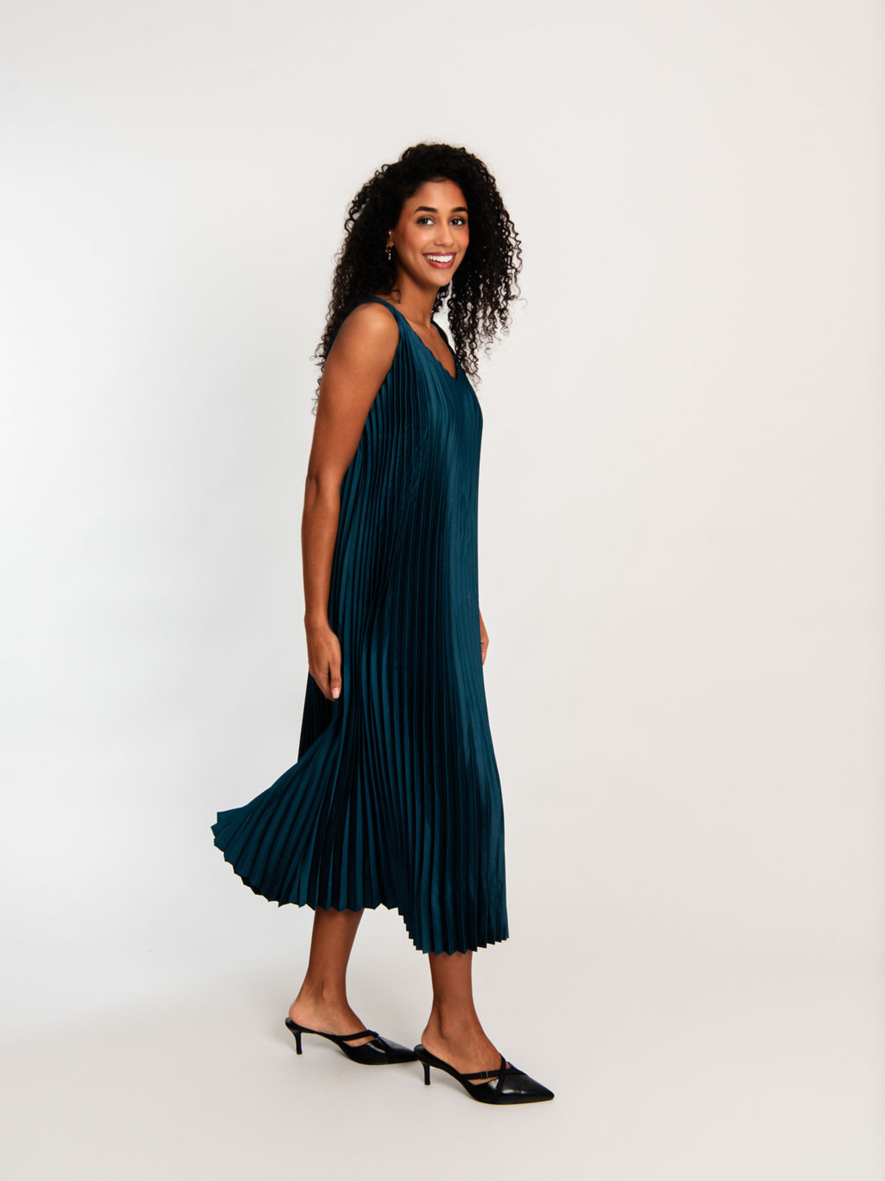 Zuko Dress