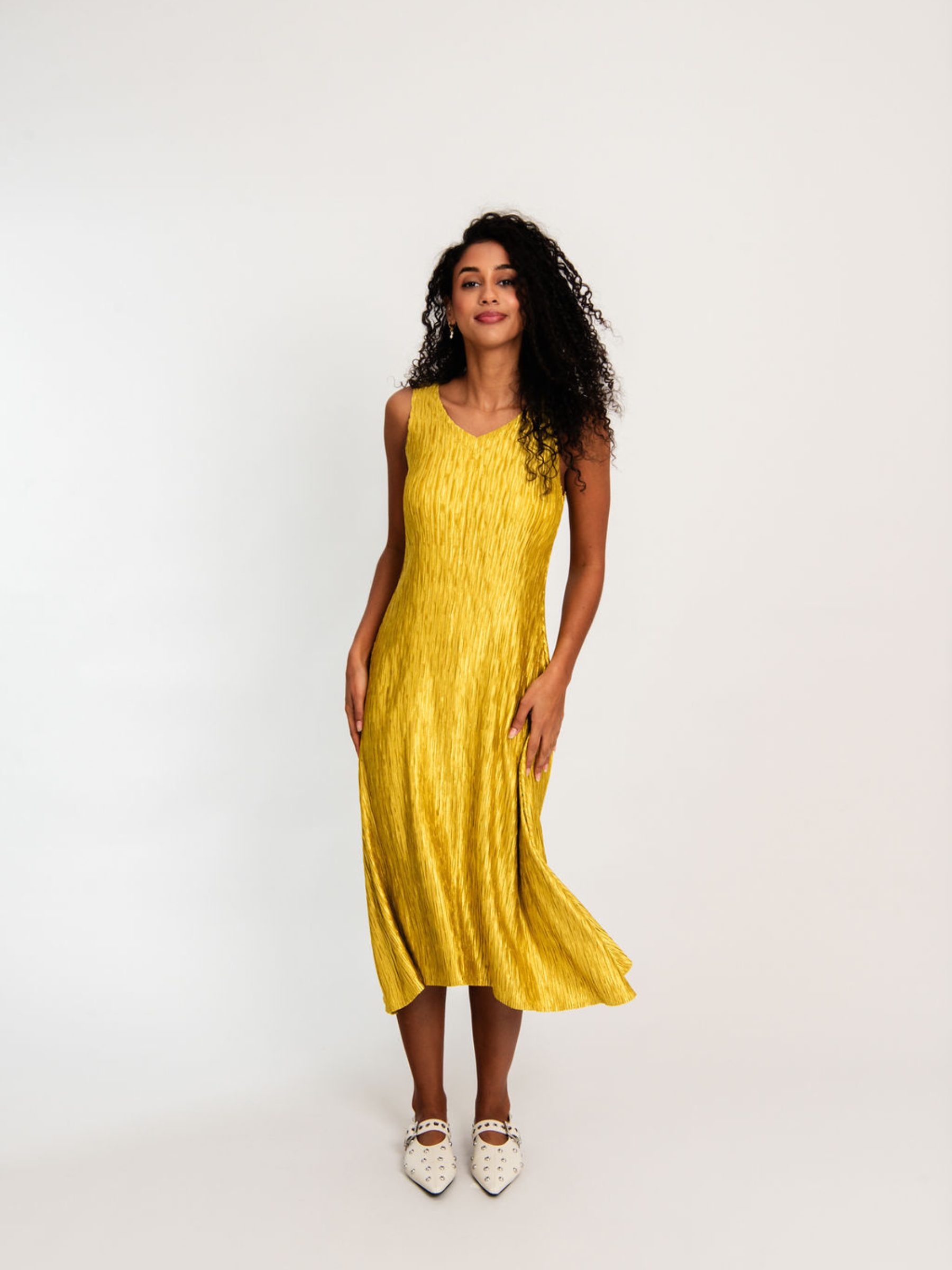 Cosa Dress