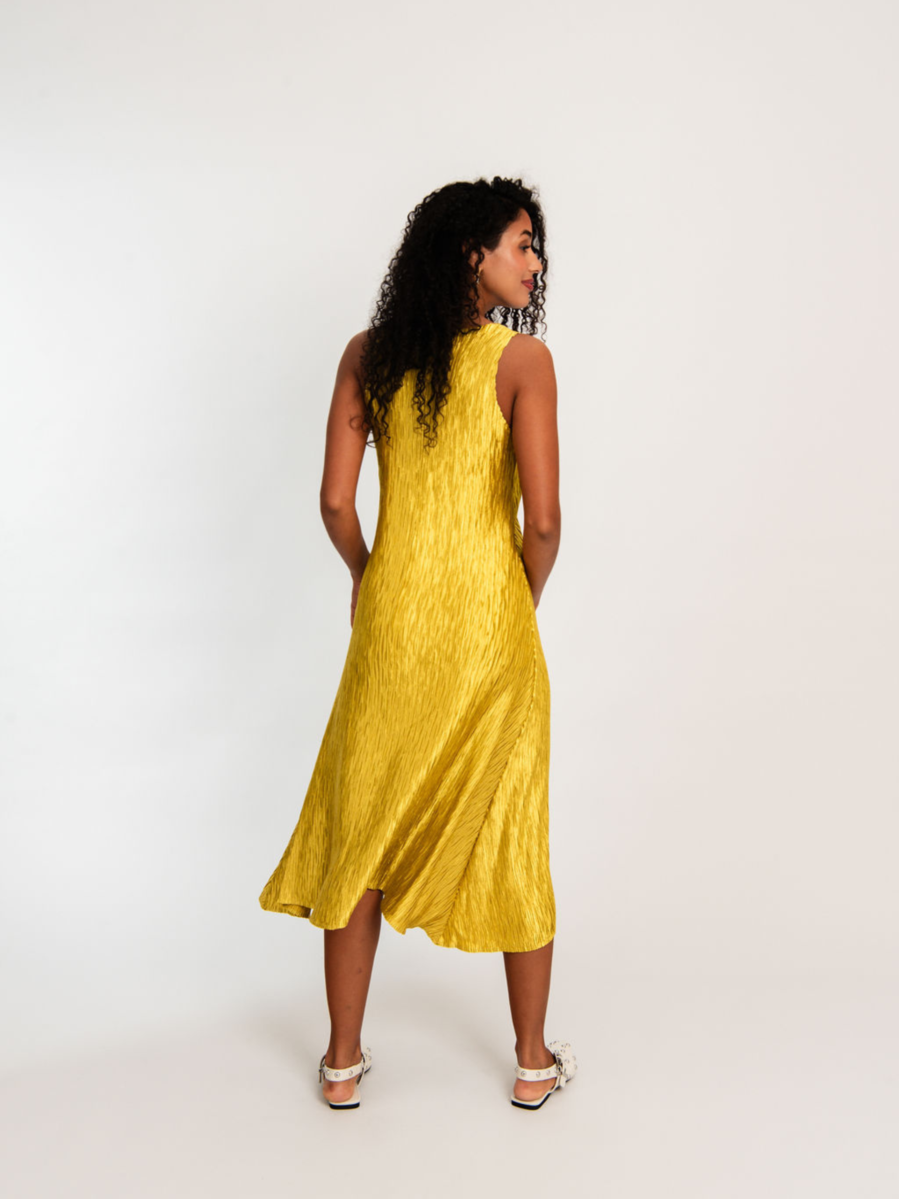 Cosa Dress