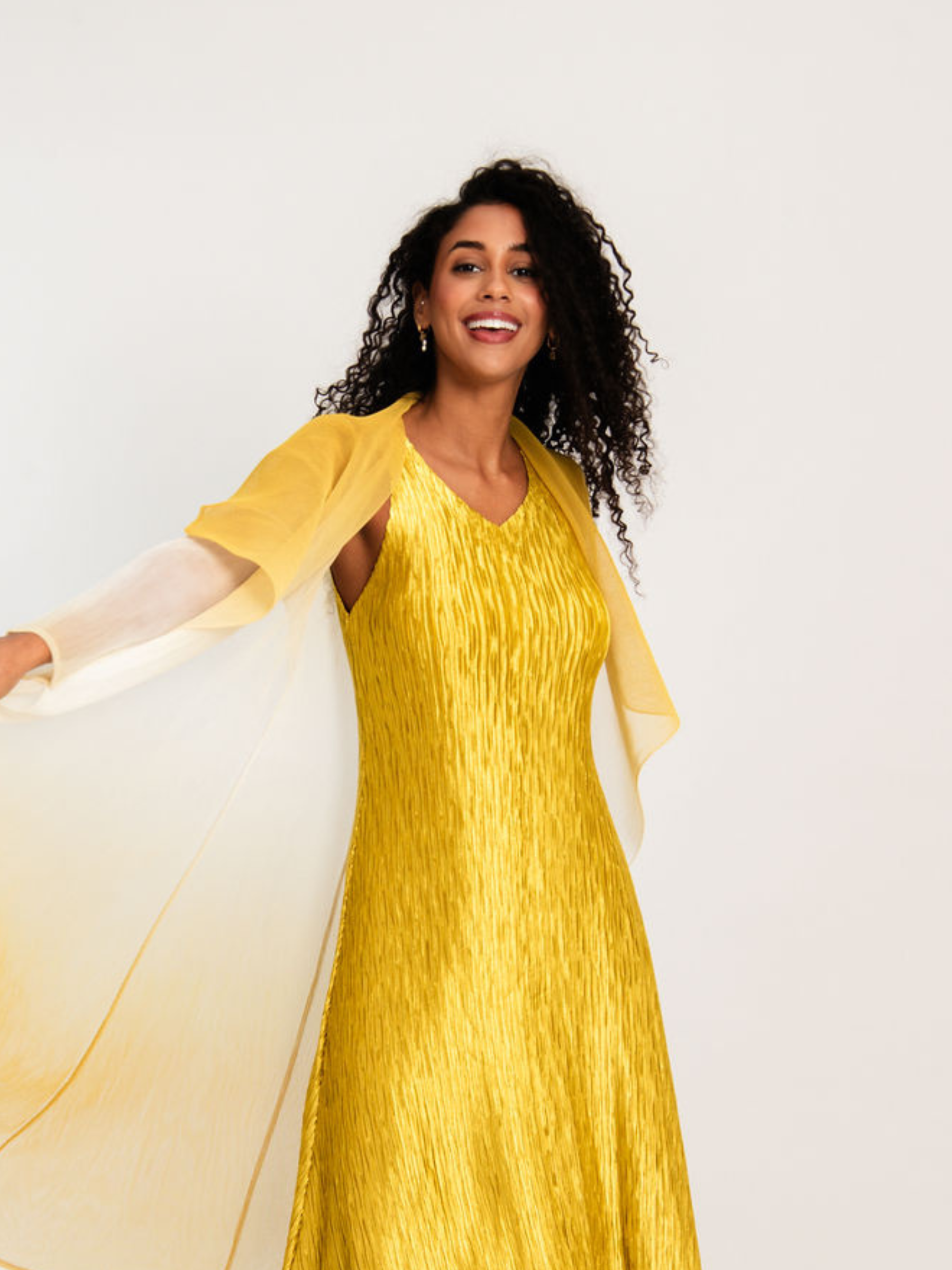 Cosa Dress