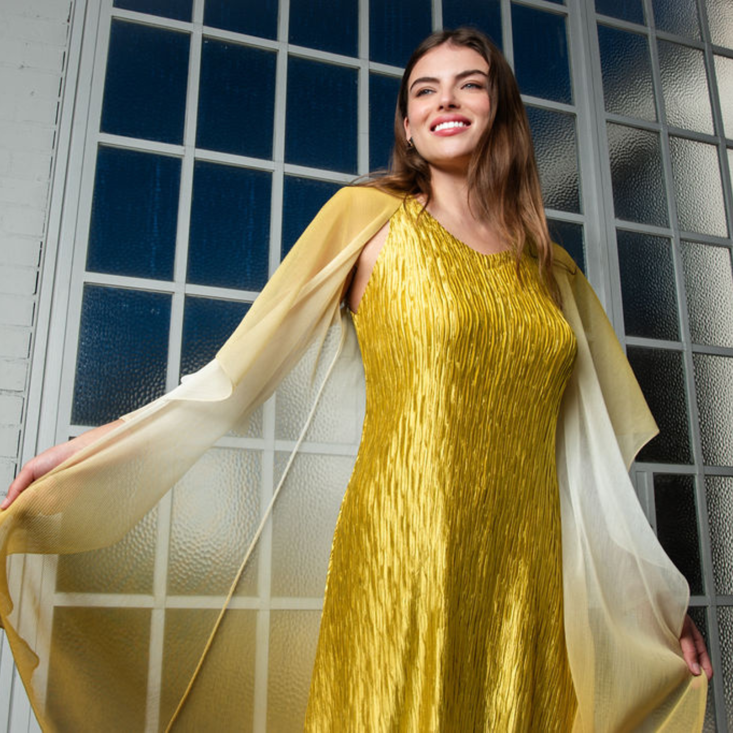 Cosa Dress