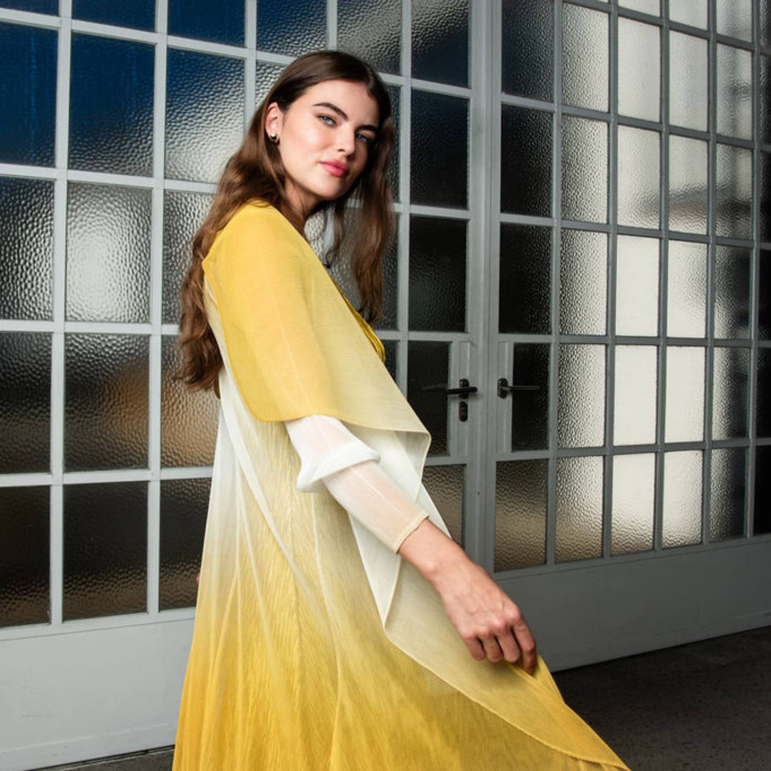 Cosa Coat