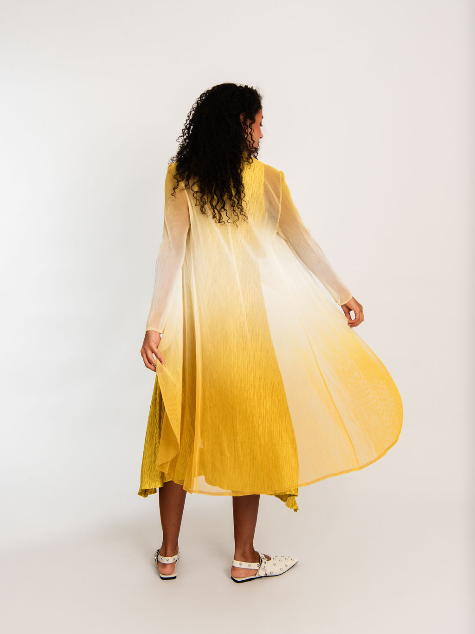 Cosa Coat