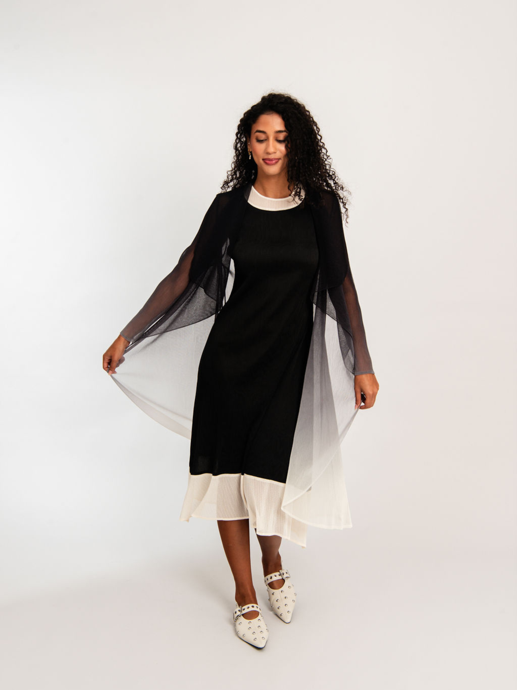 Cosa Coat