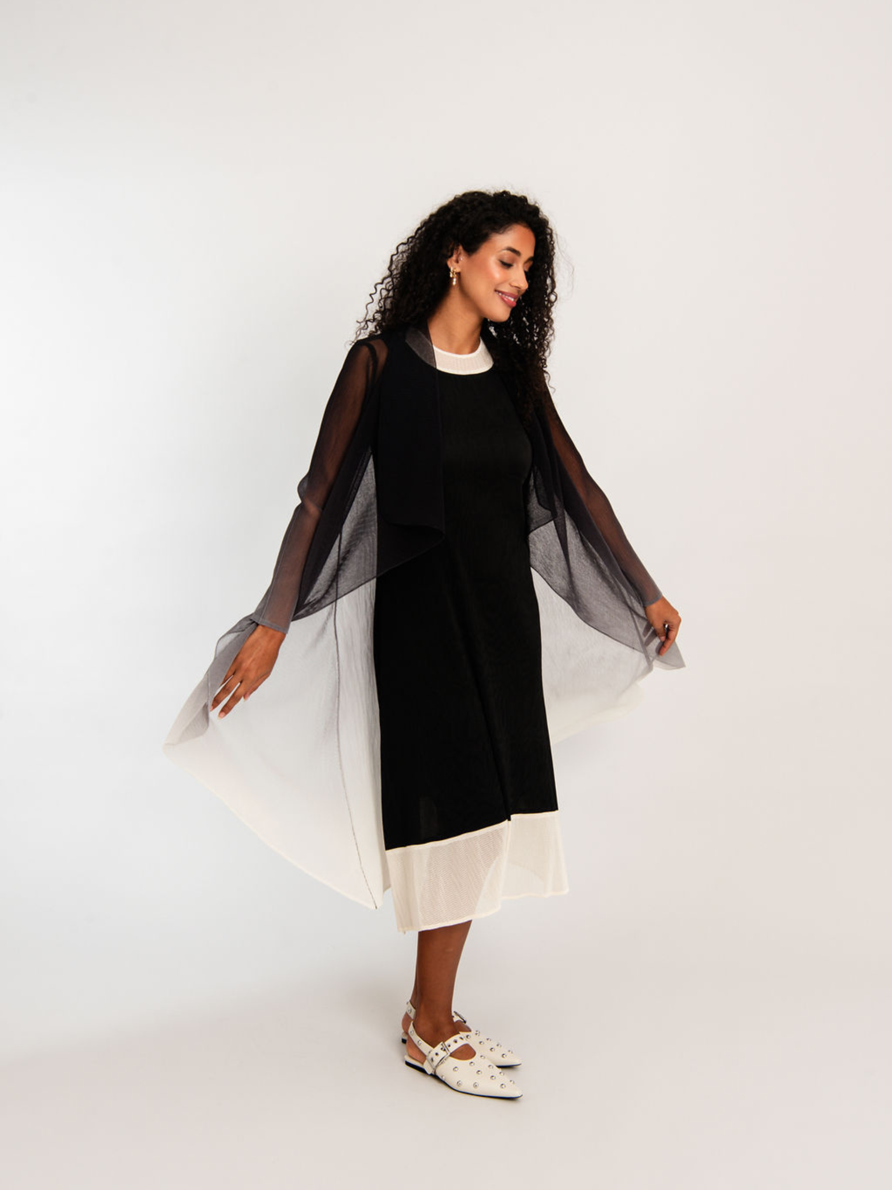 Cosa Coat