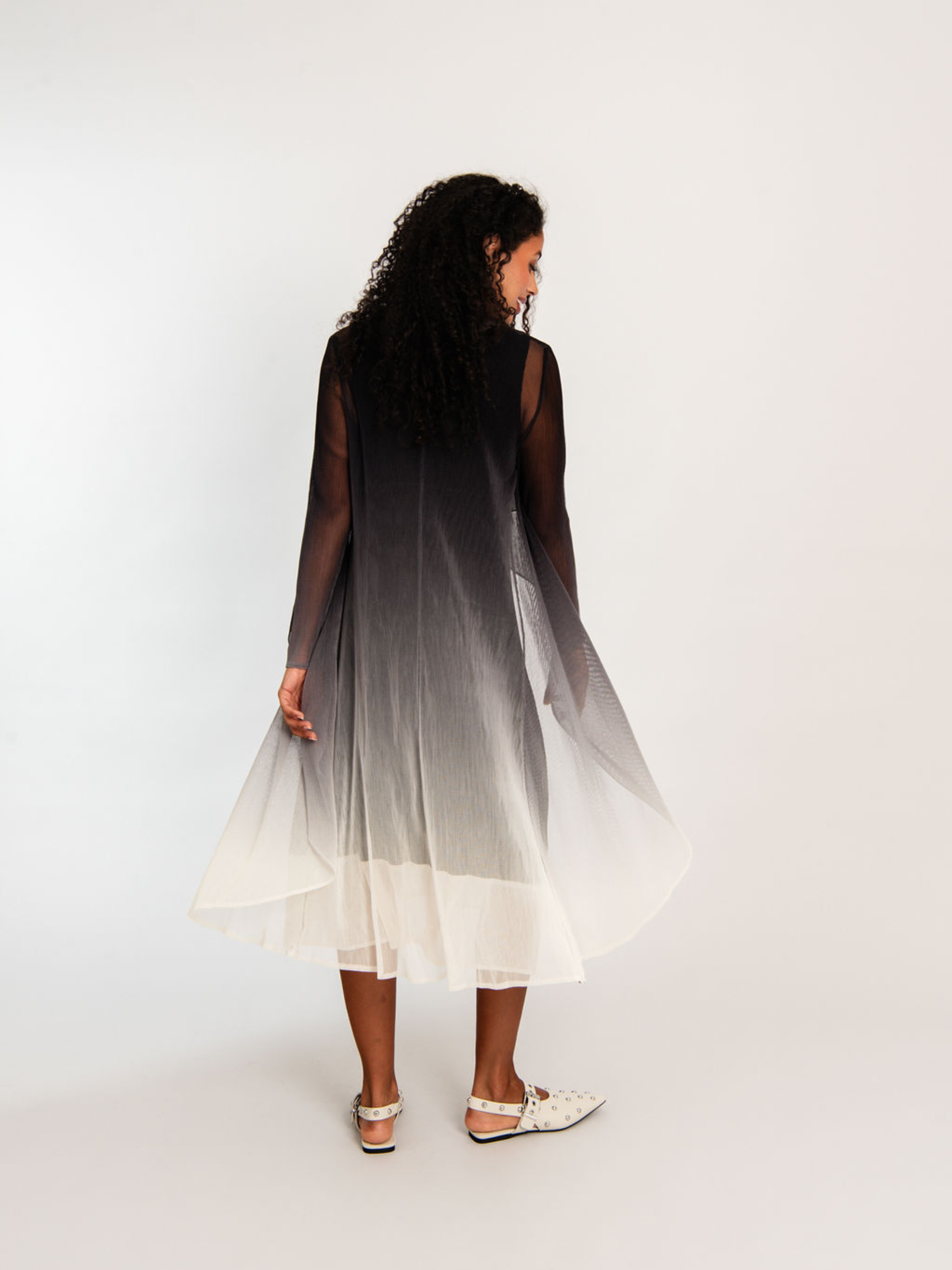 Cosa Coat