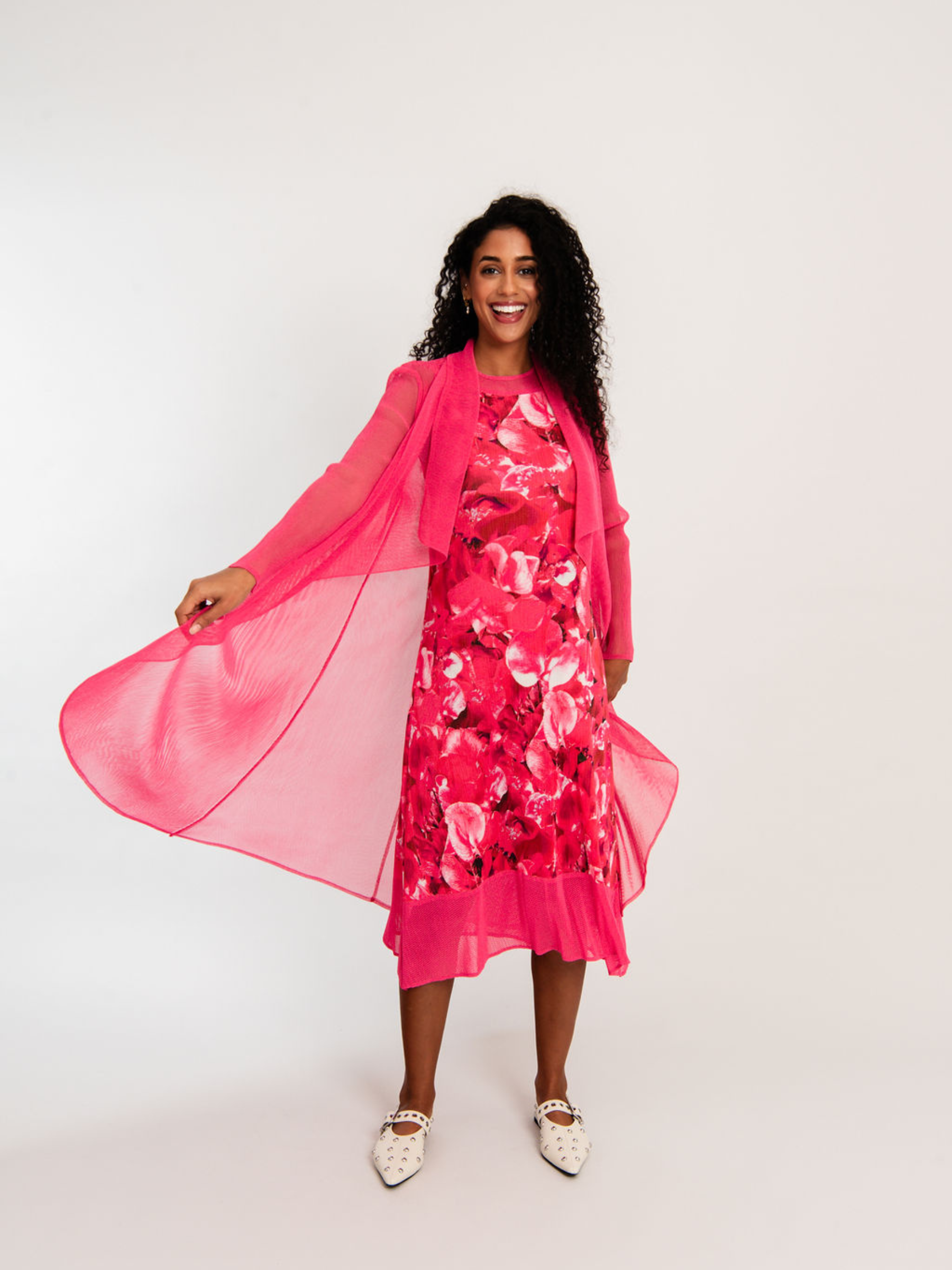 Cosa Coat