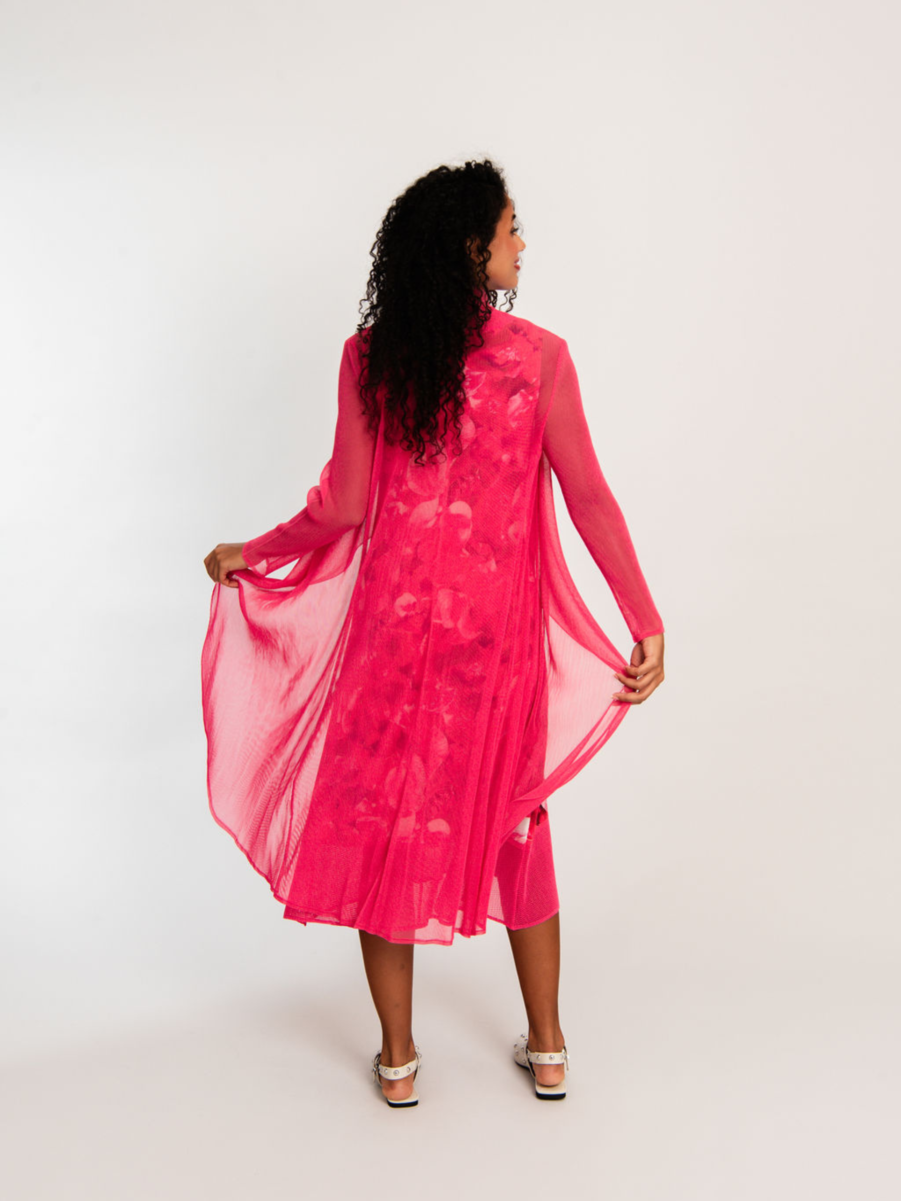 Cosa Coat