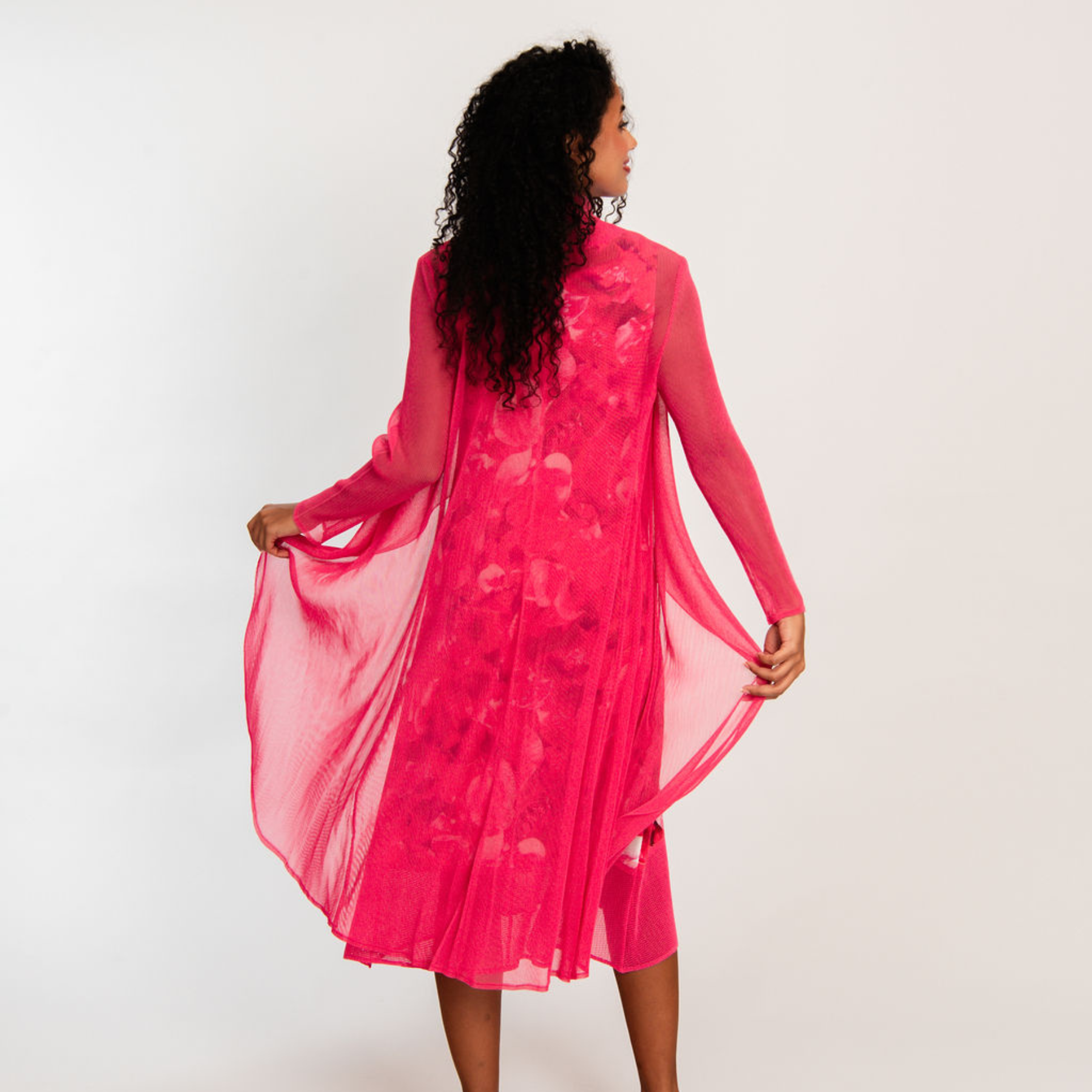 Cosa Coat