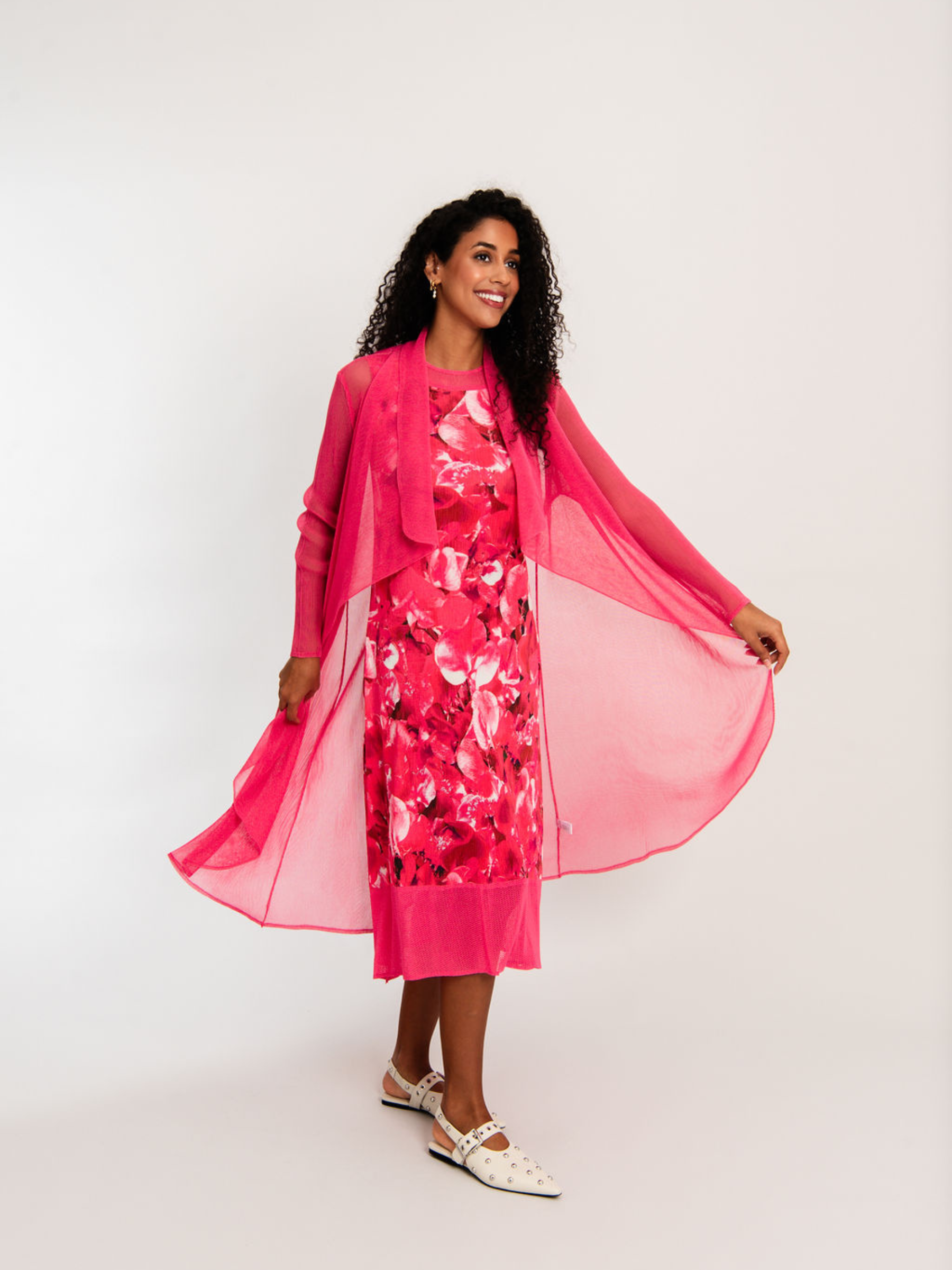 Cosa Coat