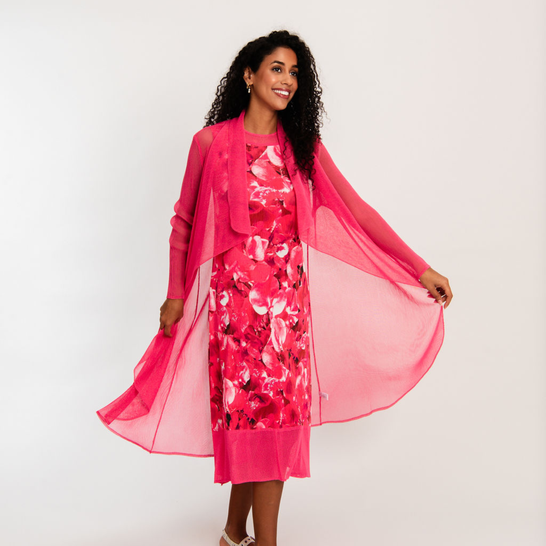 Cosa Coat