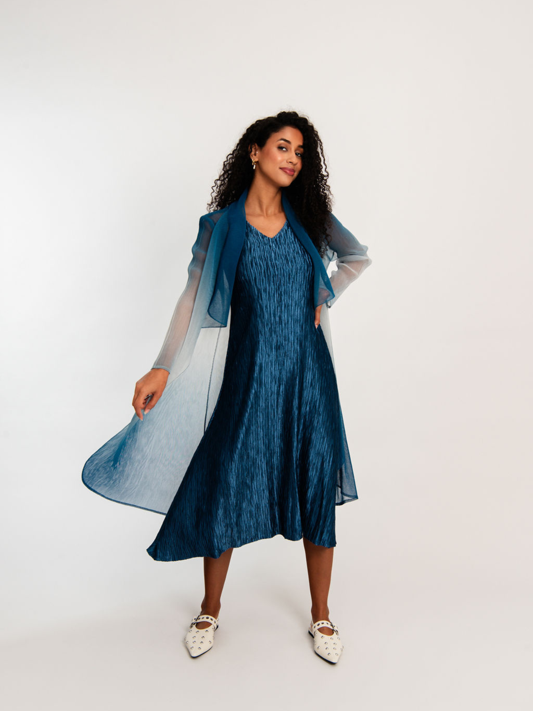 Cosa Coat
