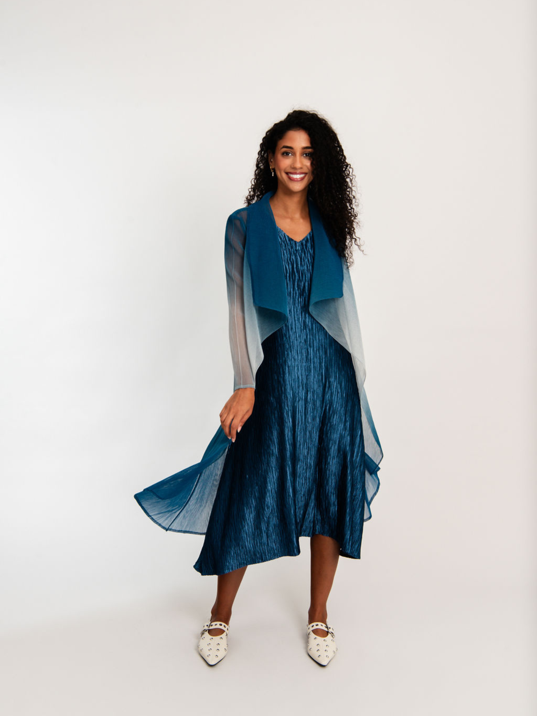 Cosa Coat