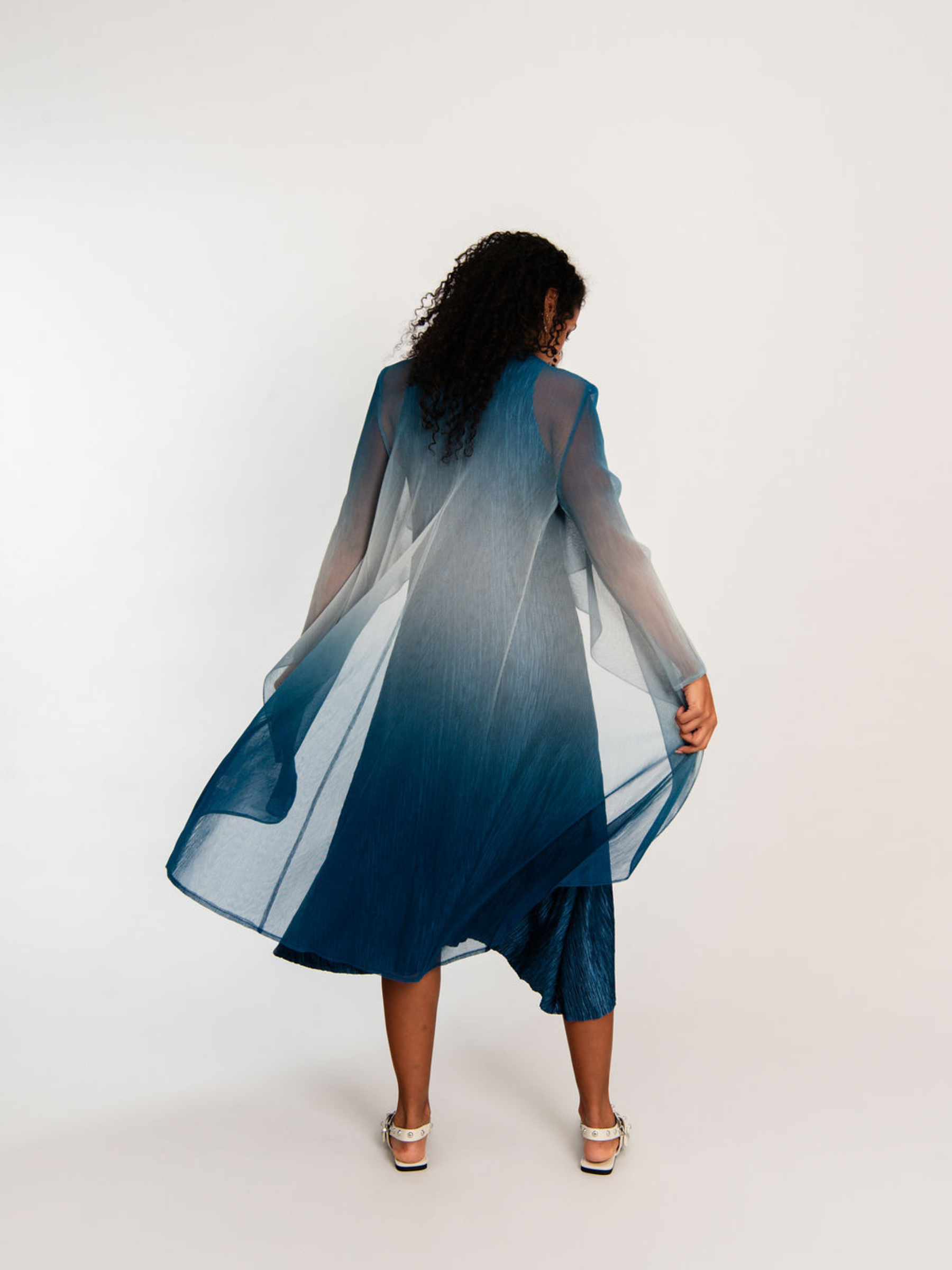 Cosa Coat