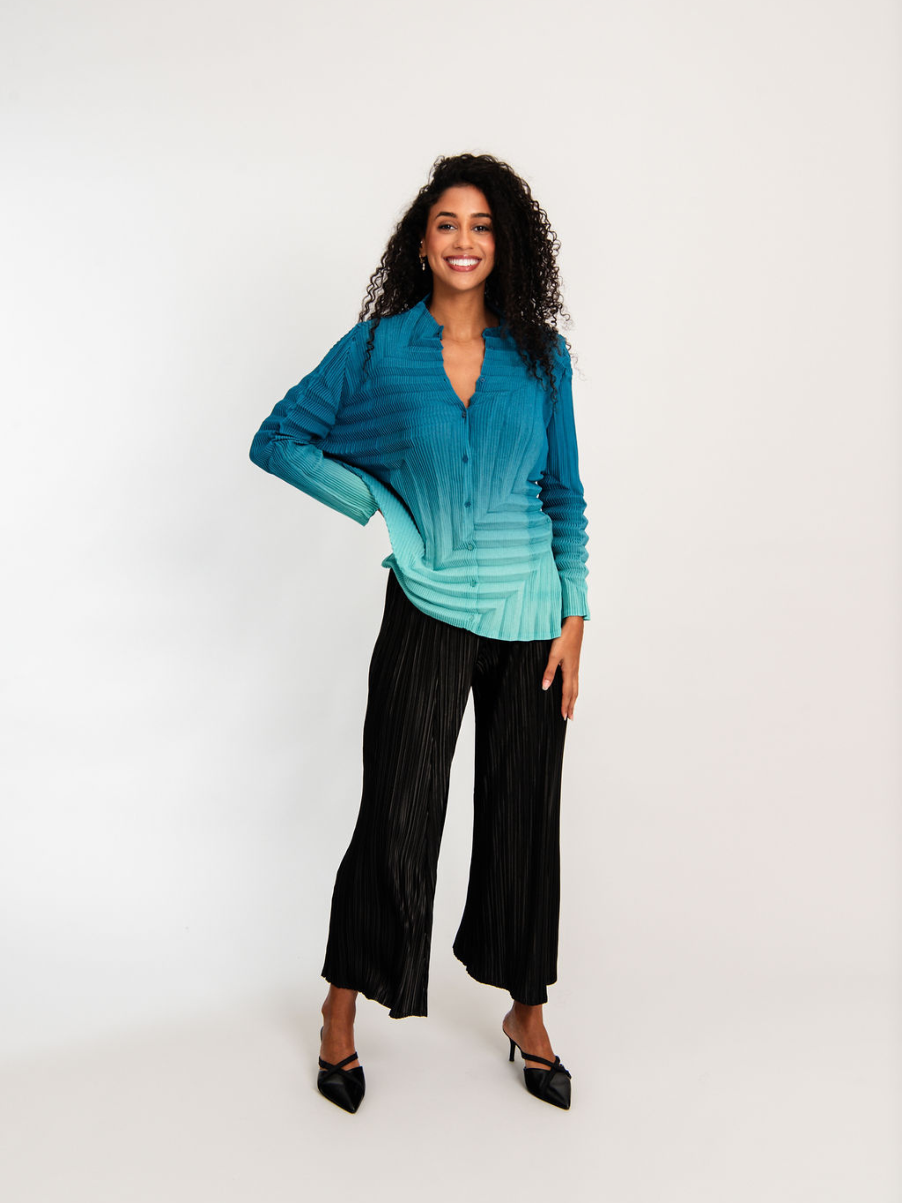 Directional Shirt