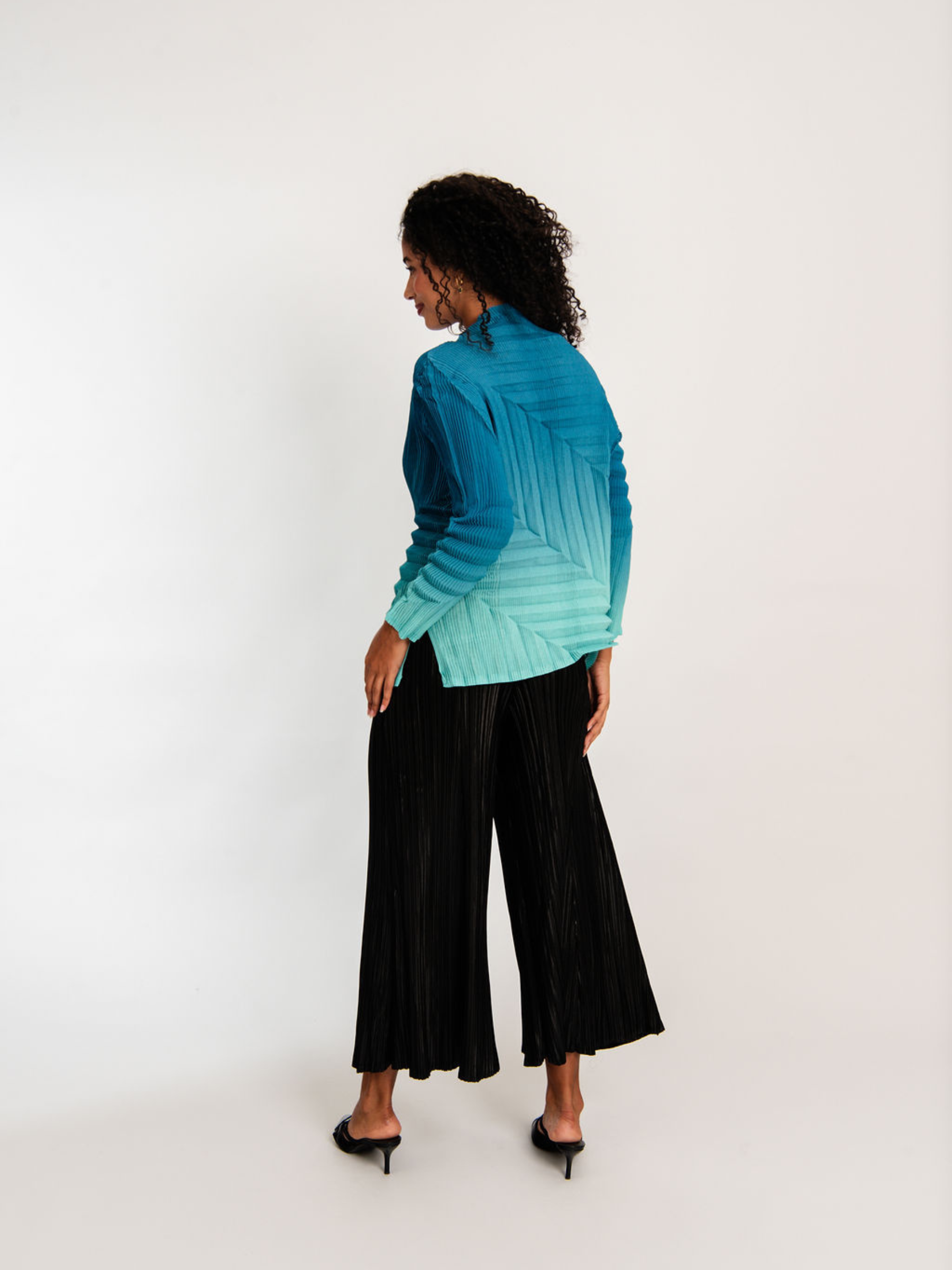 Directional Shirt