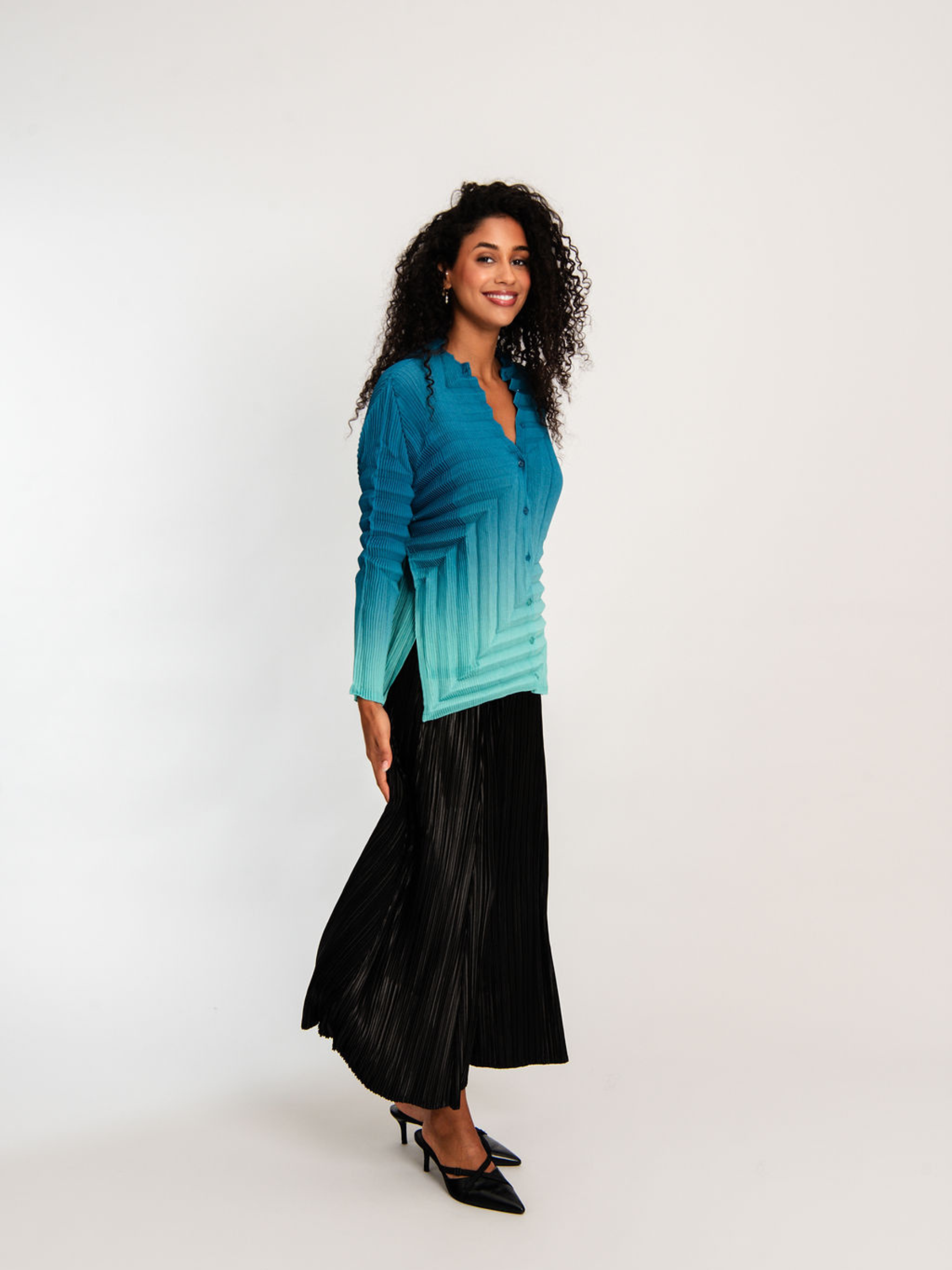 Directional Shirt