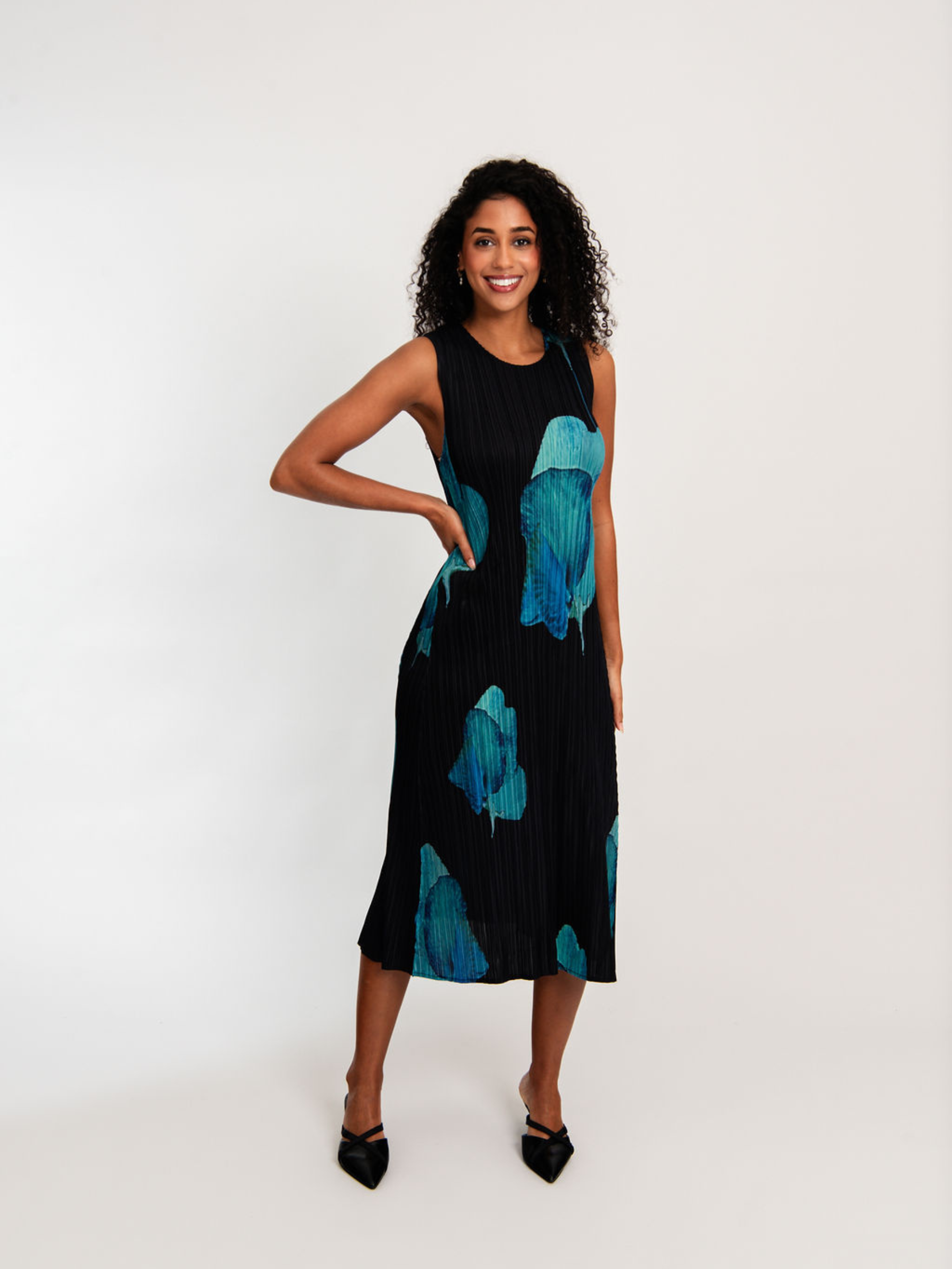 Dolce Dress
