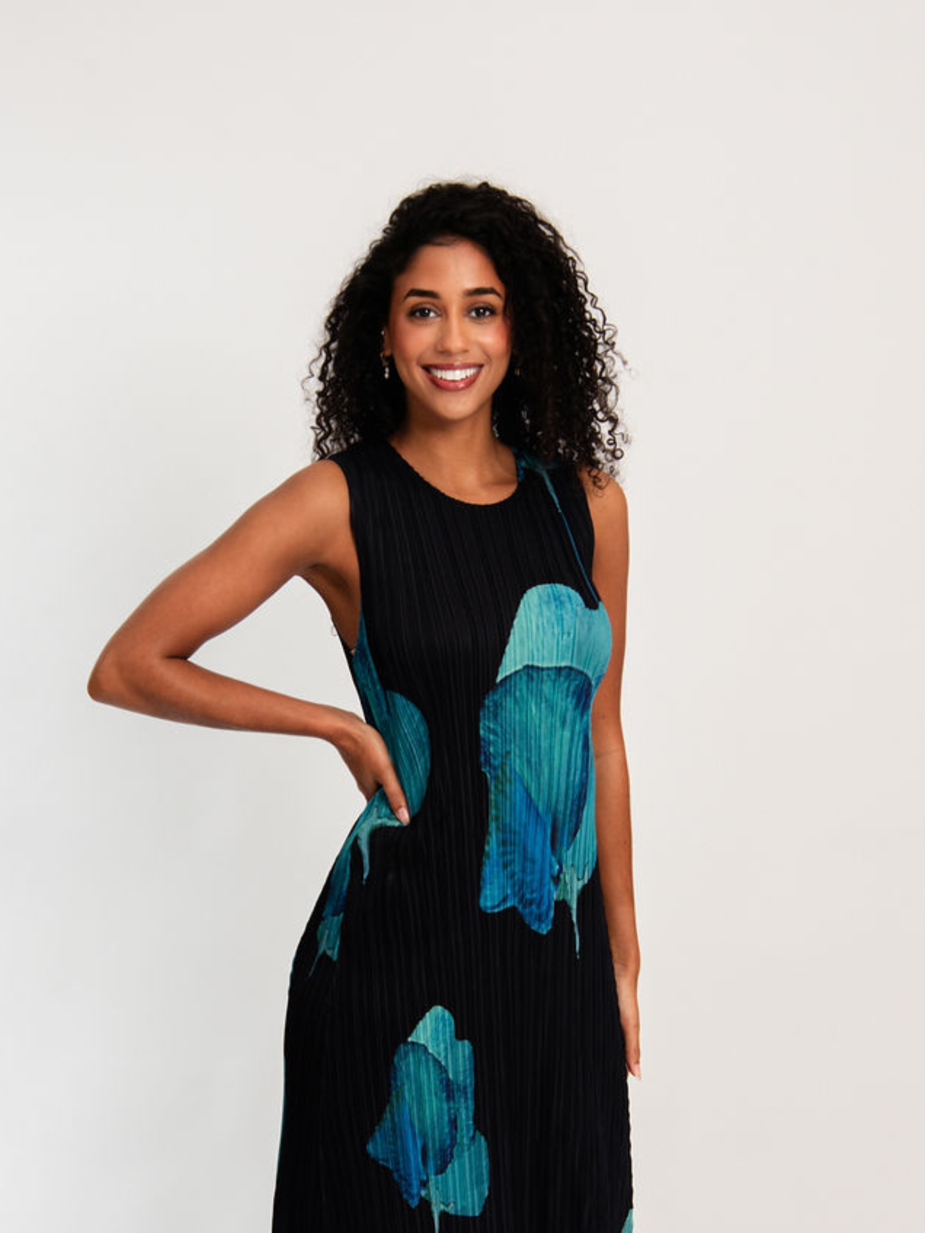 Dolce Dress