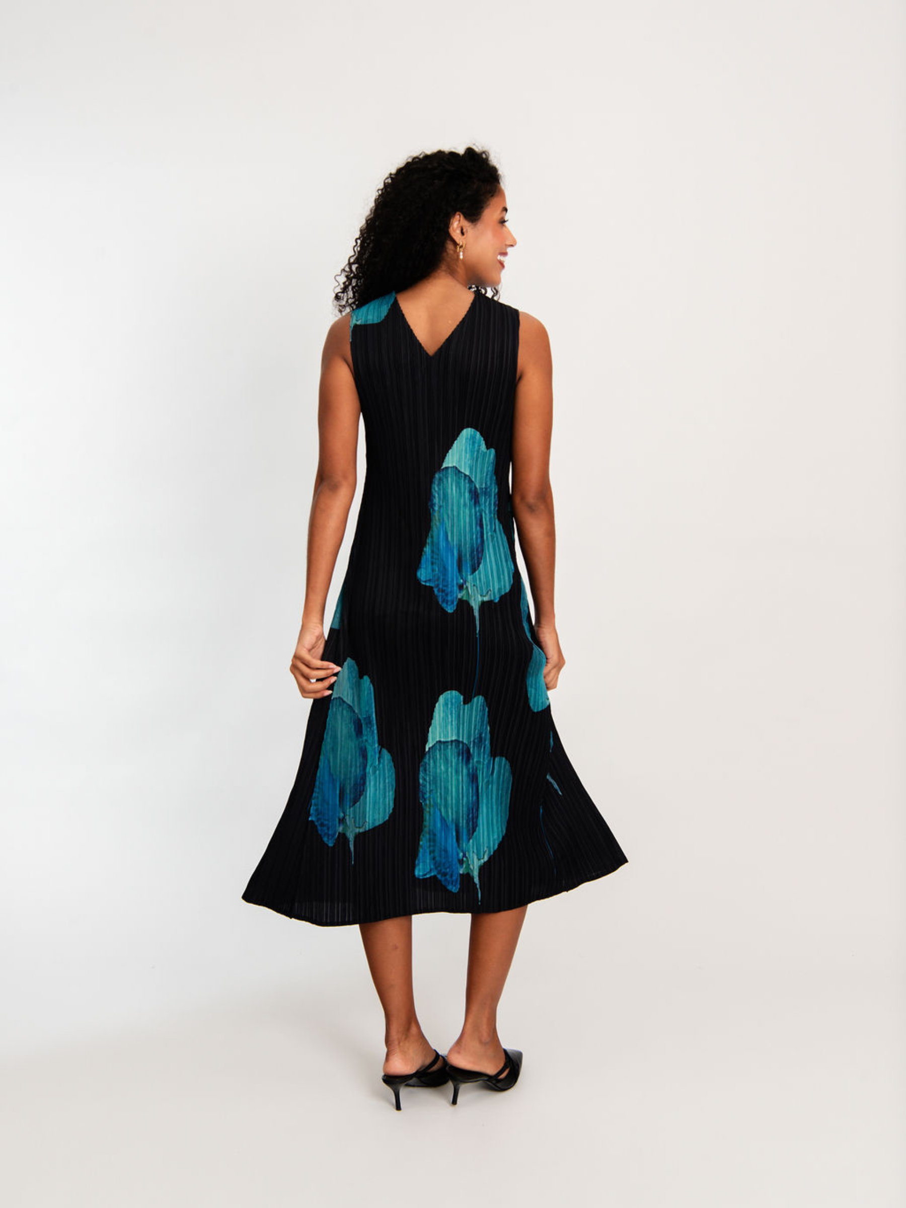 Dolce Dress