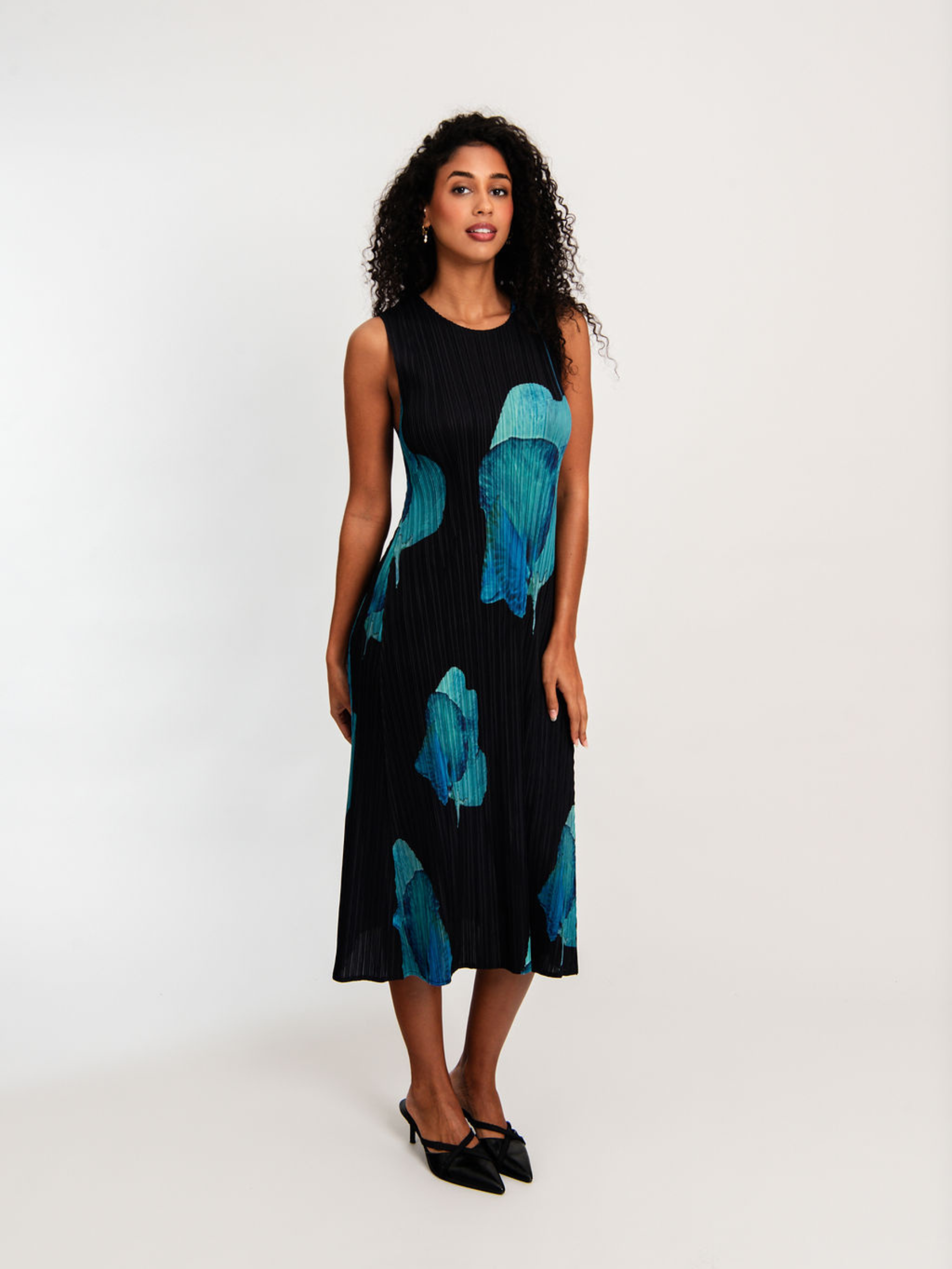 Dolce Dress