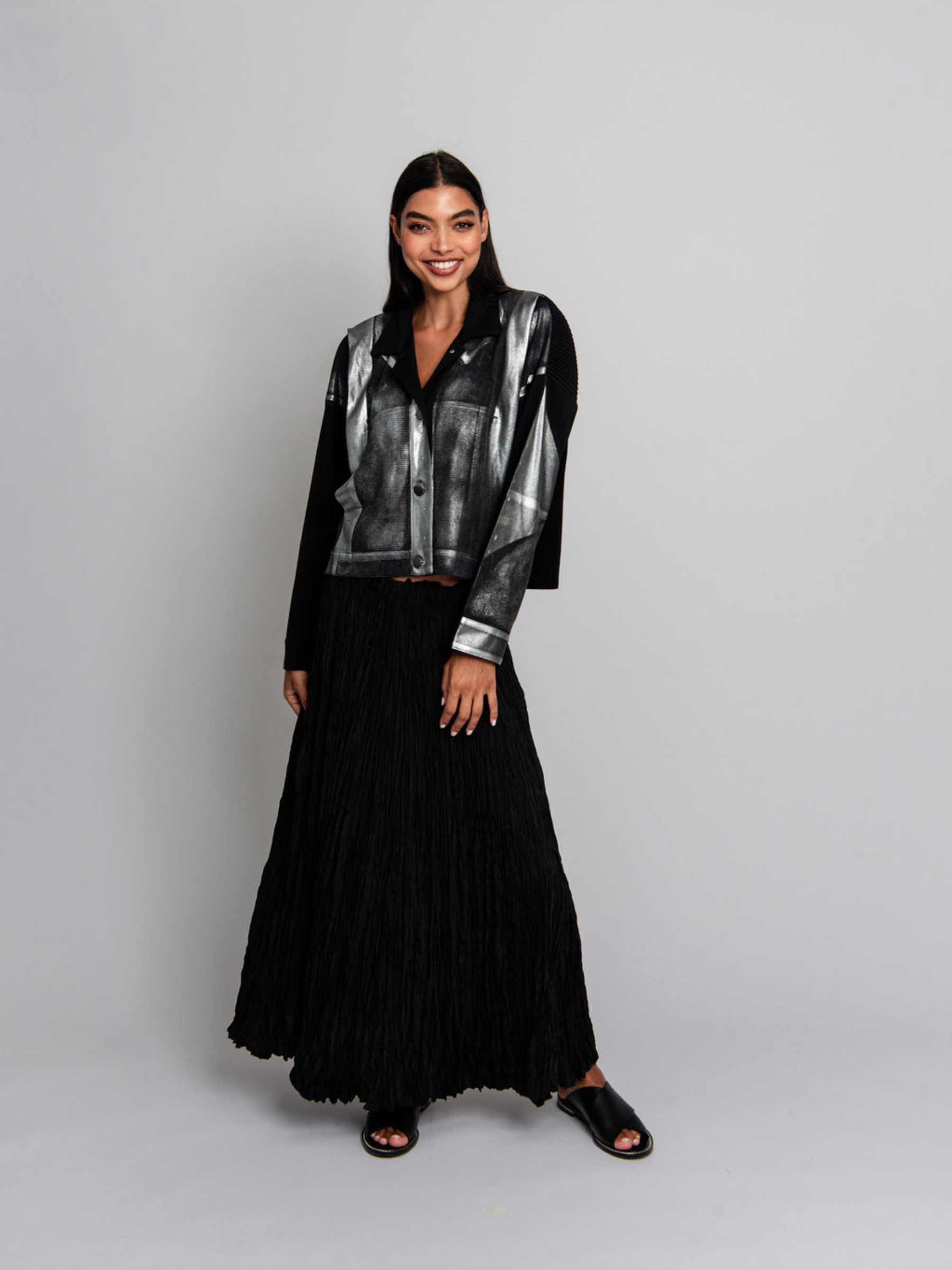 Havana Skirt