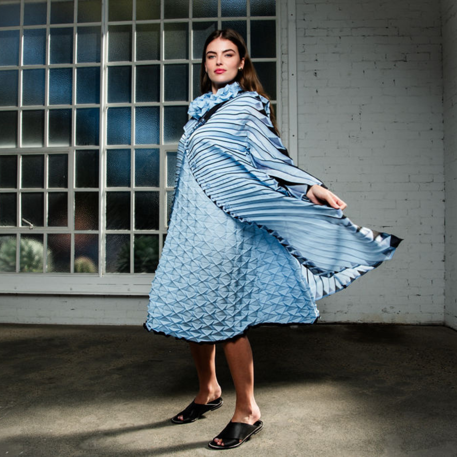 Fresco Dress