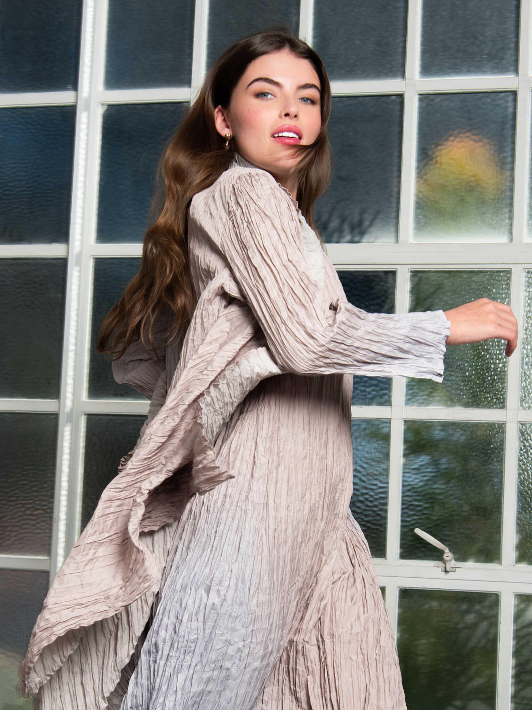 Havana Dress
