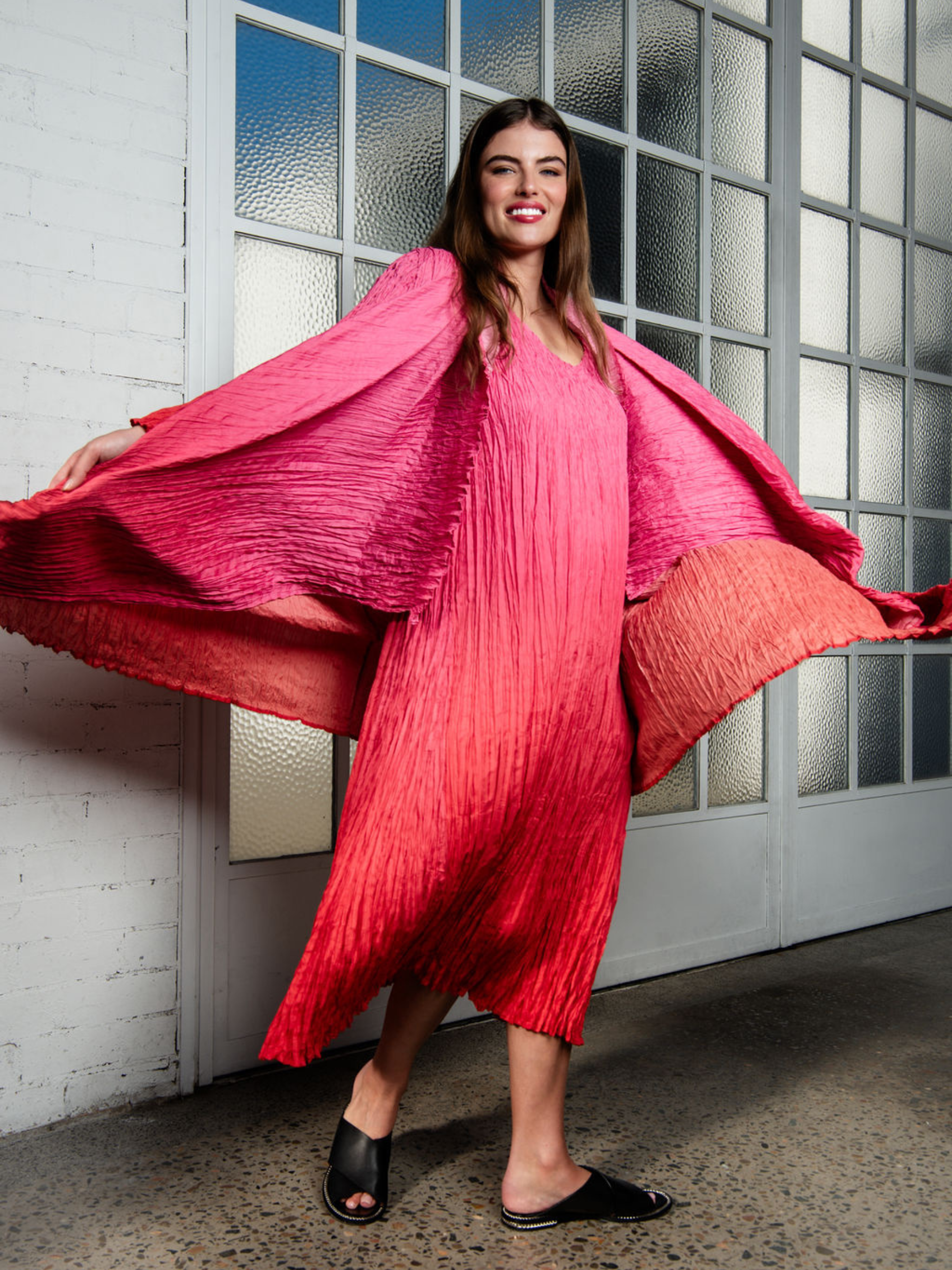 Havana Dress