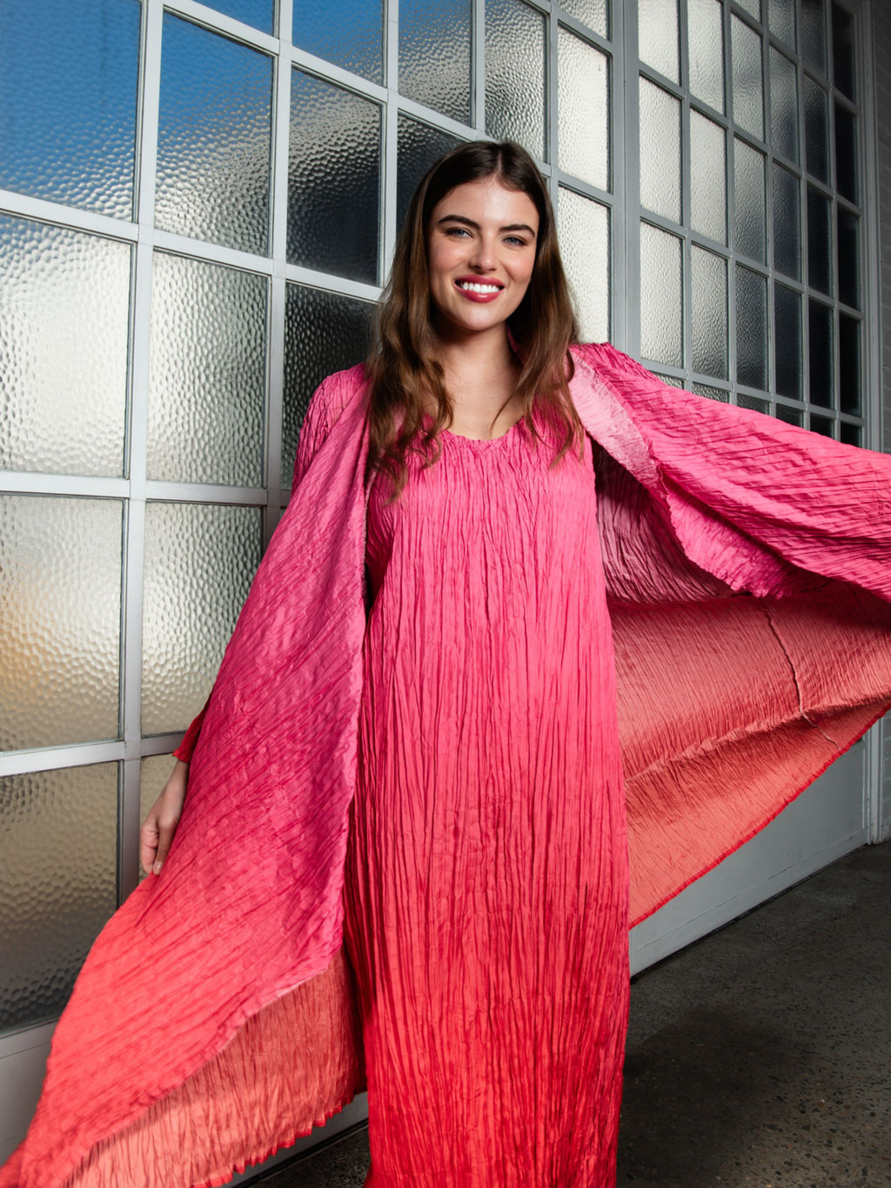 Havana Dress