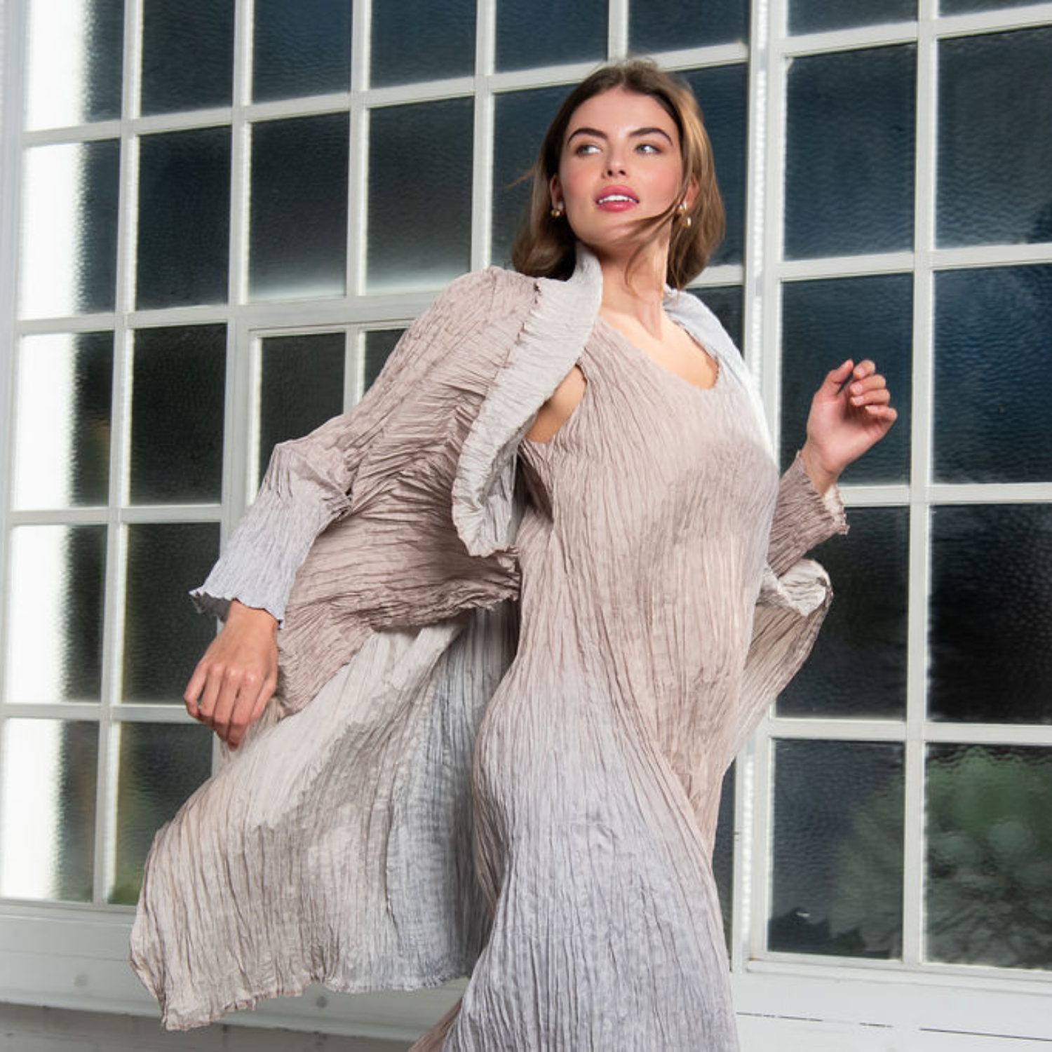 Havana Dress