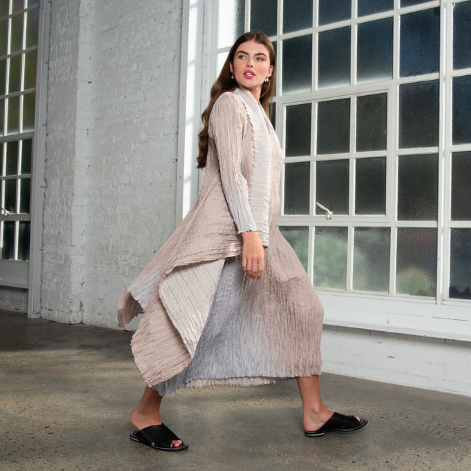 Havana Dress