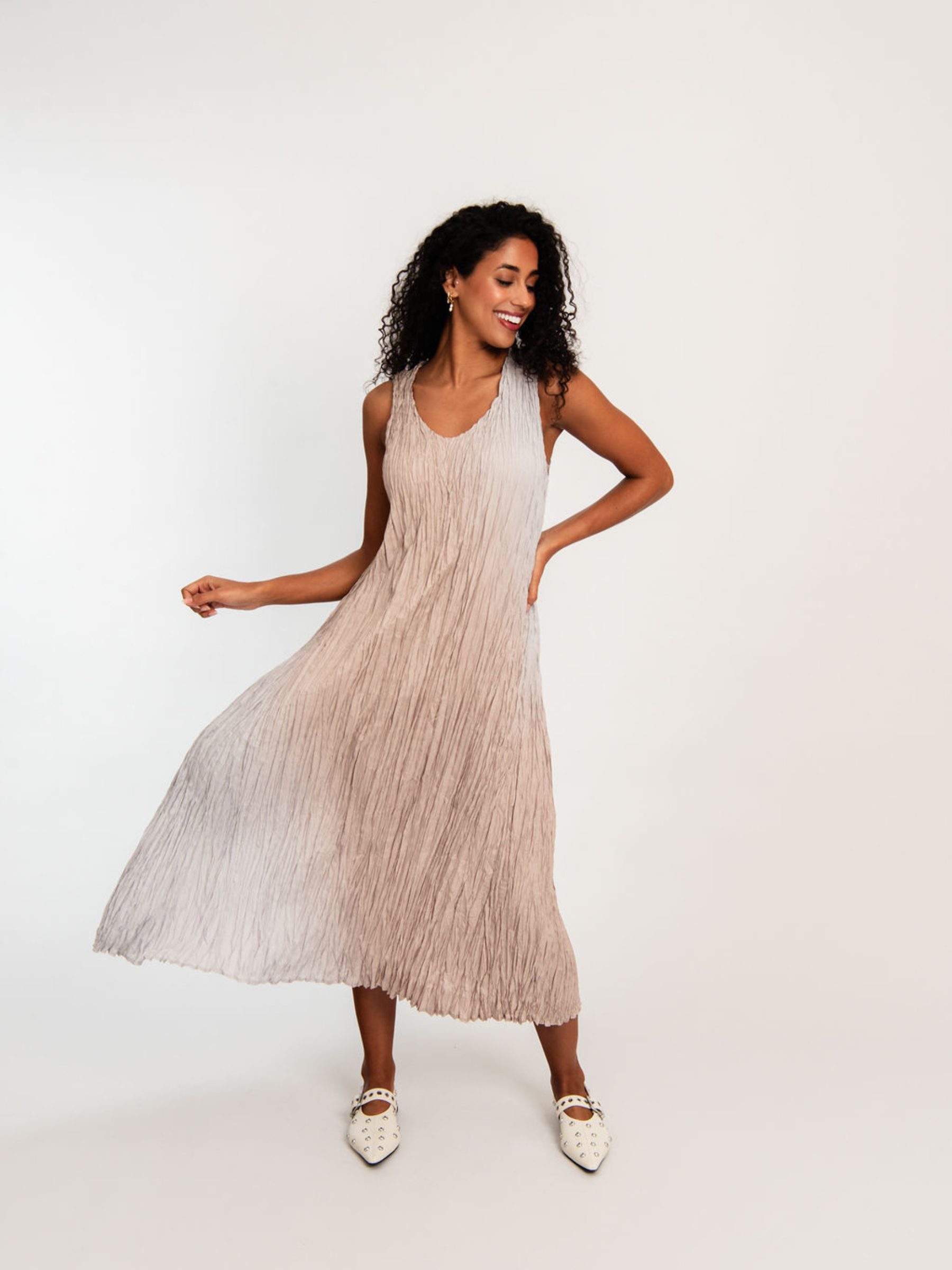 Havana Dress