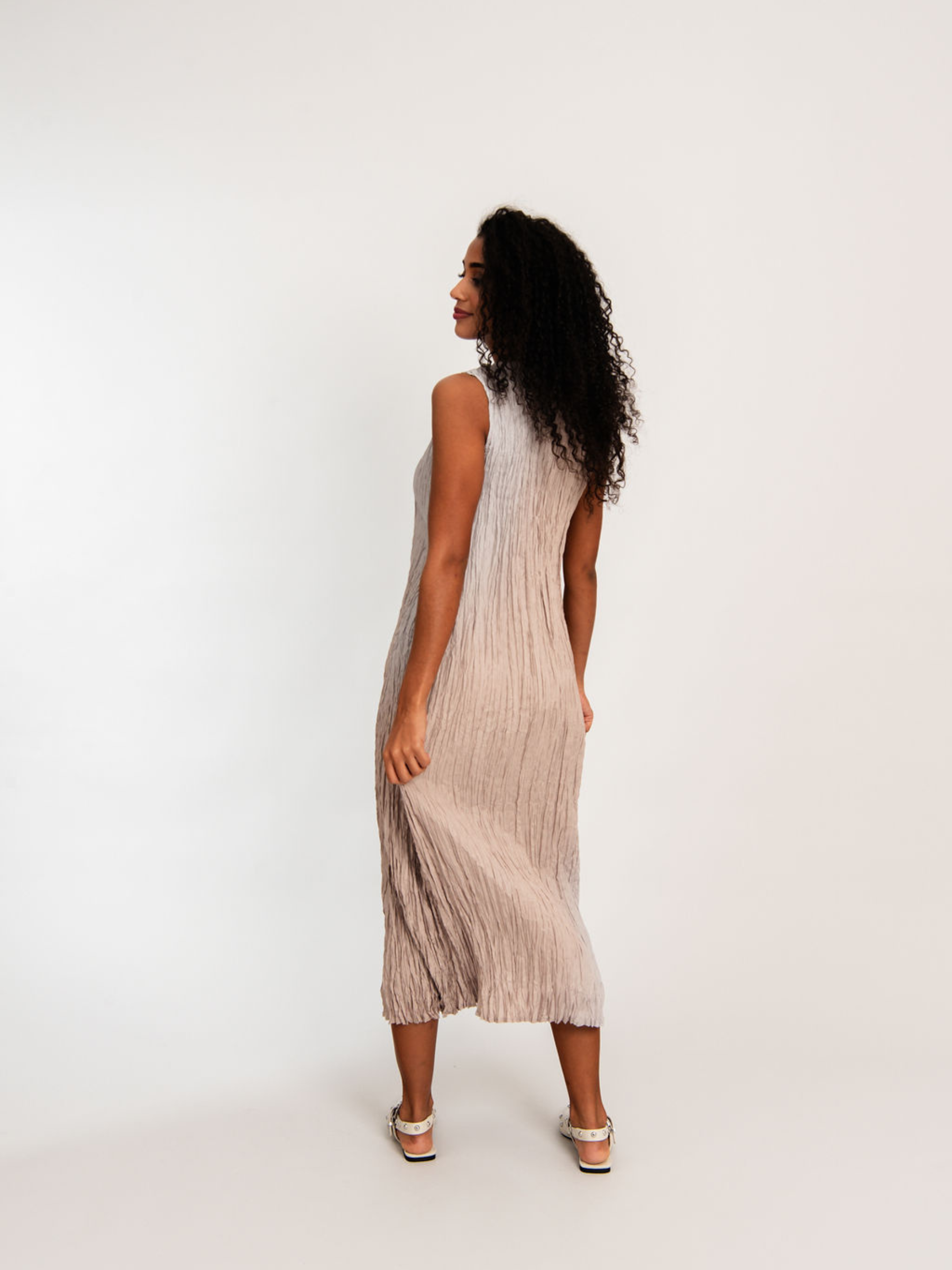 Havana Dress