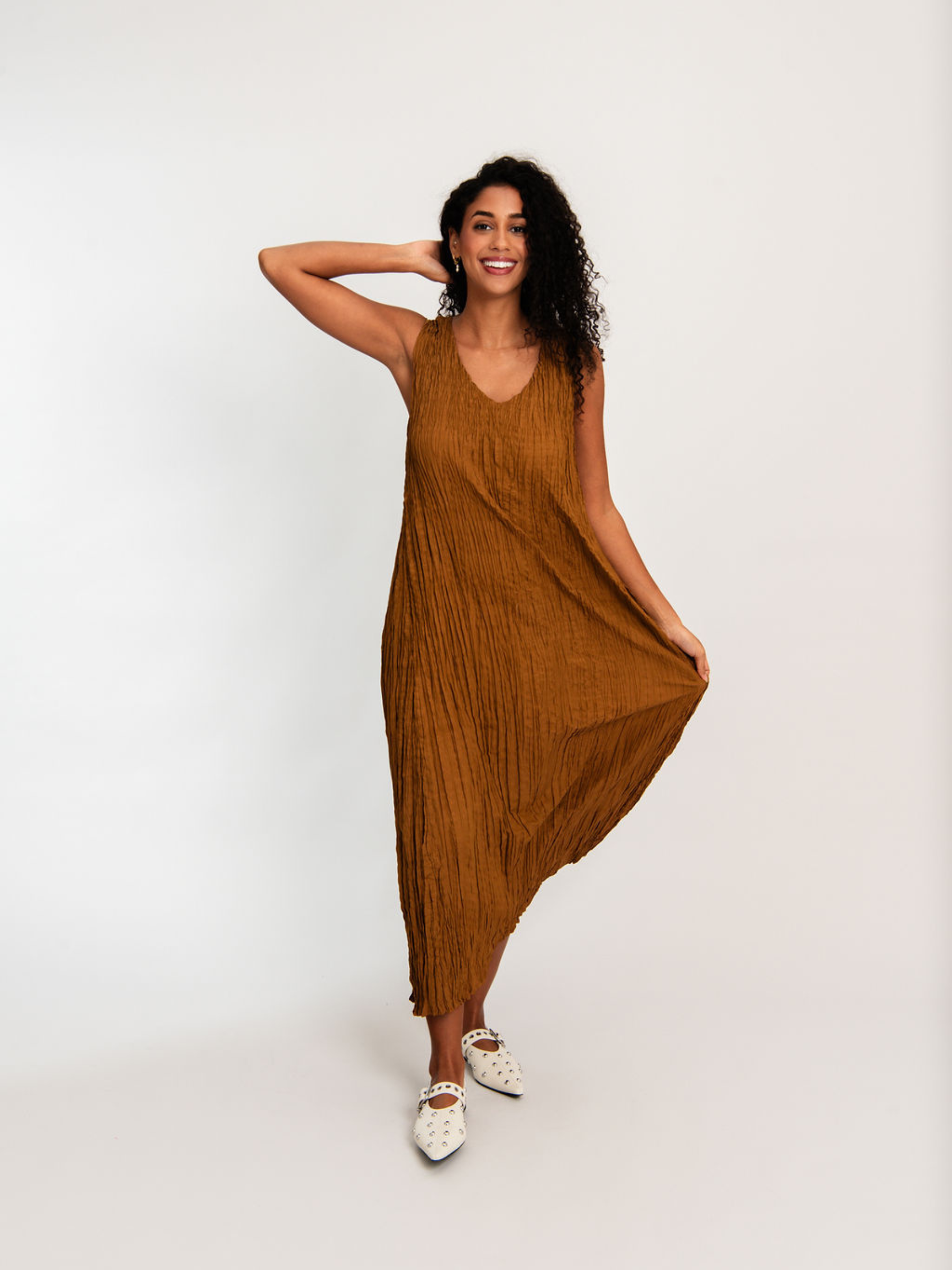 Havana Dress