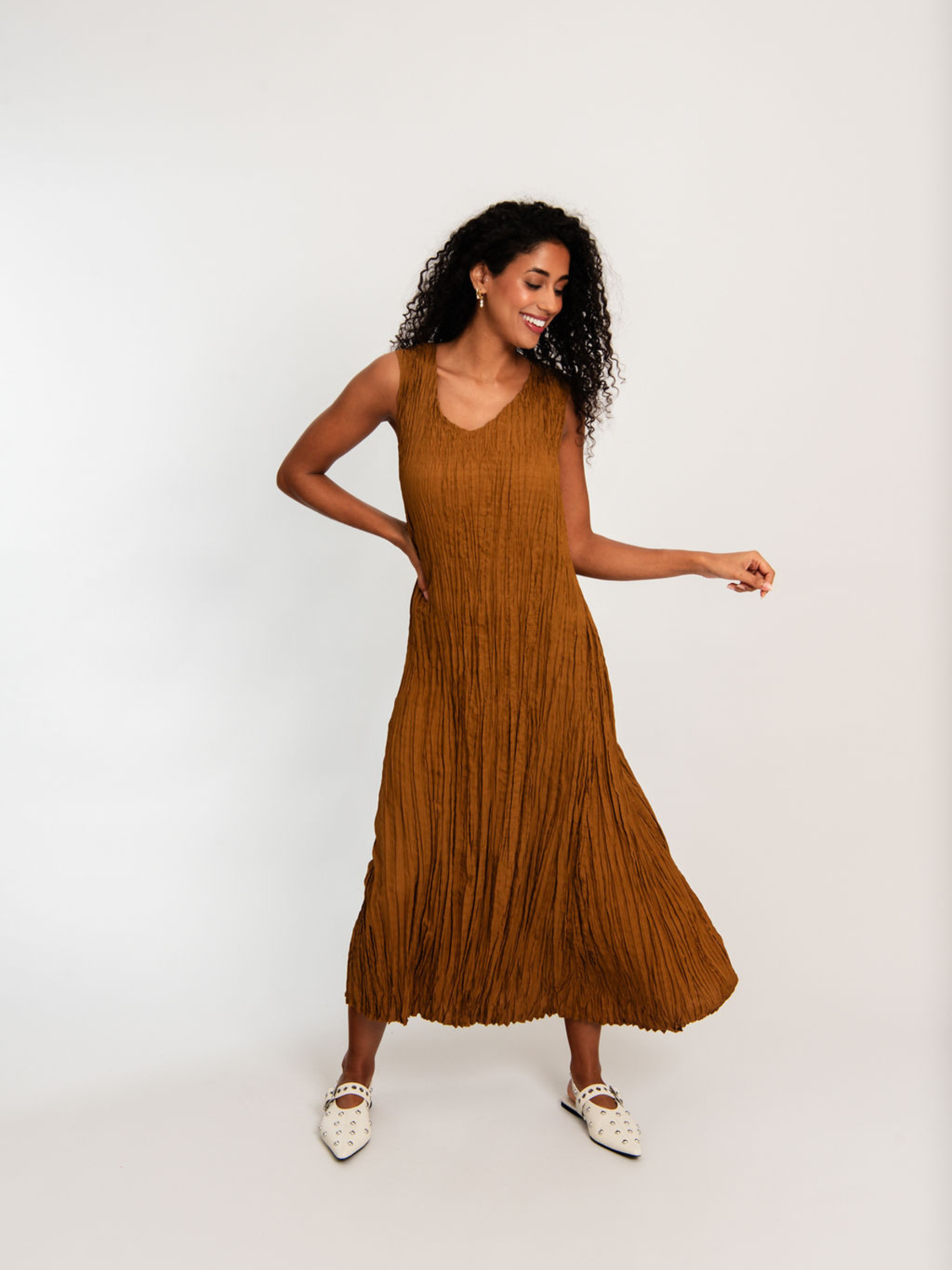 Havana Dress