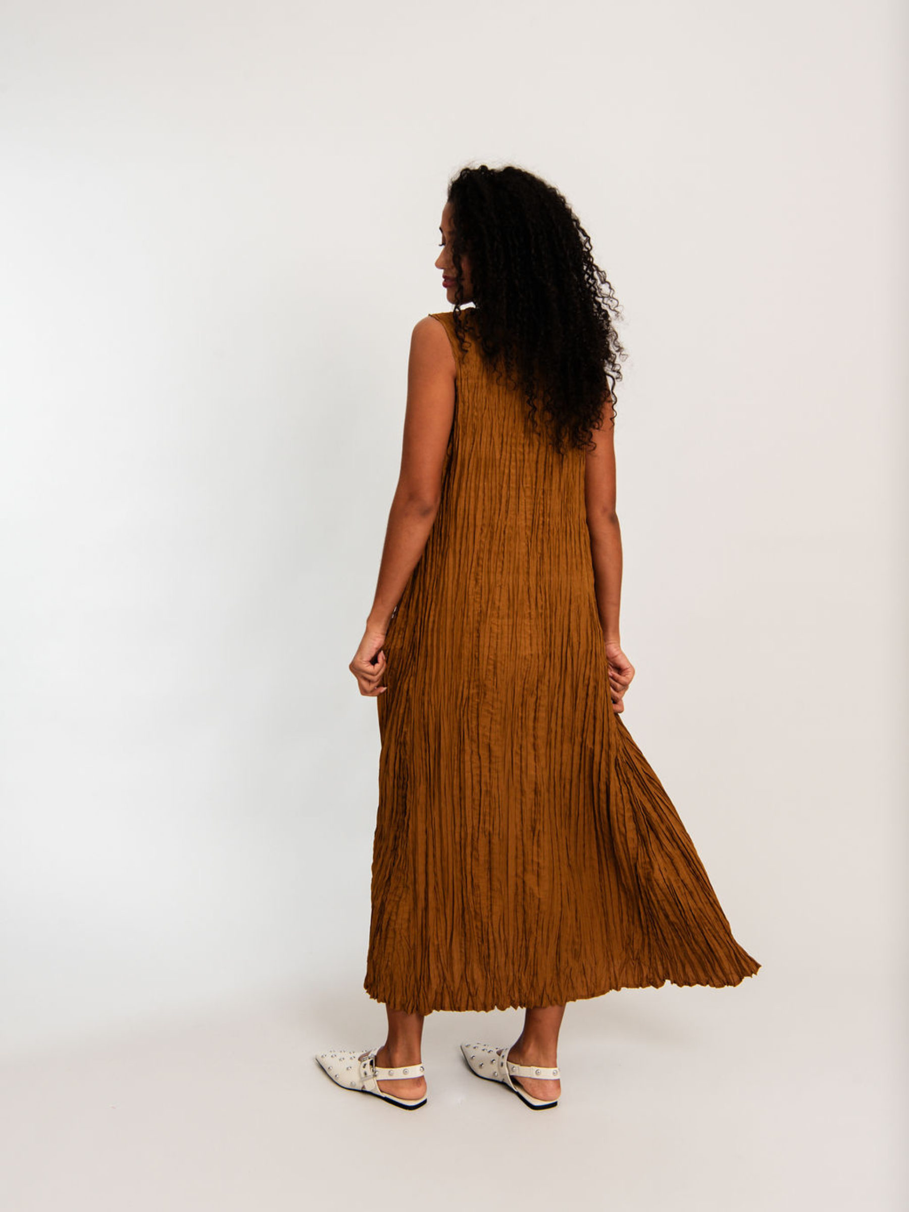 Havana Dress
