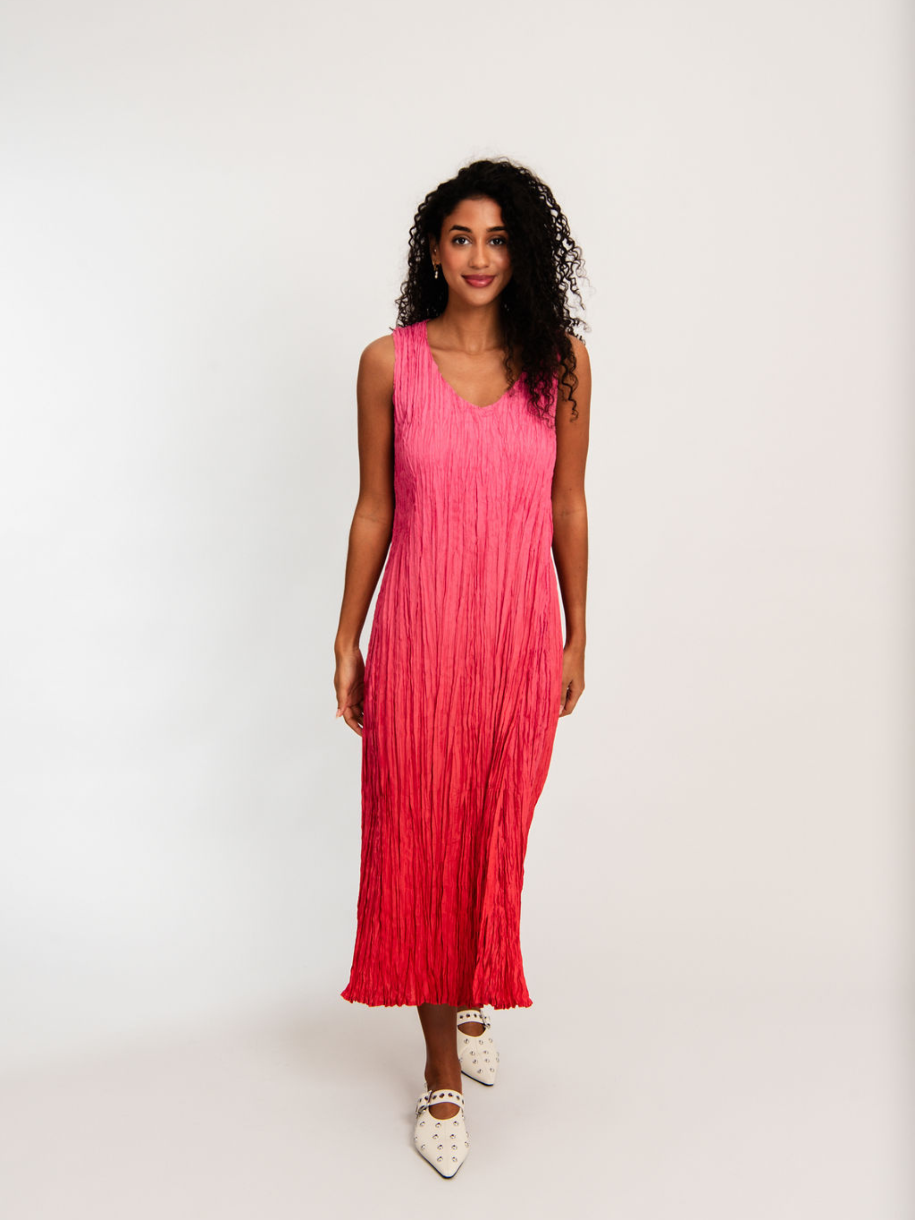 Havana Dress