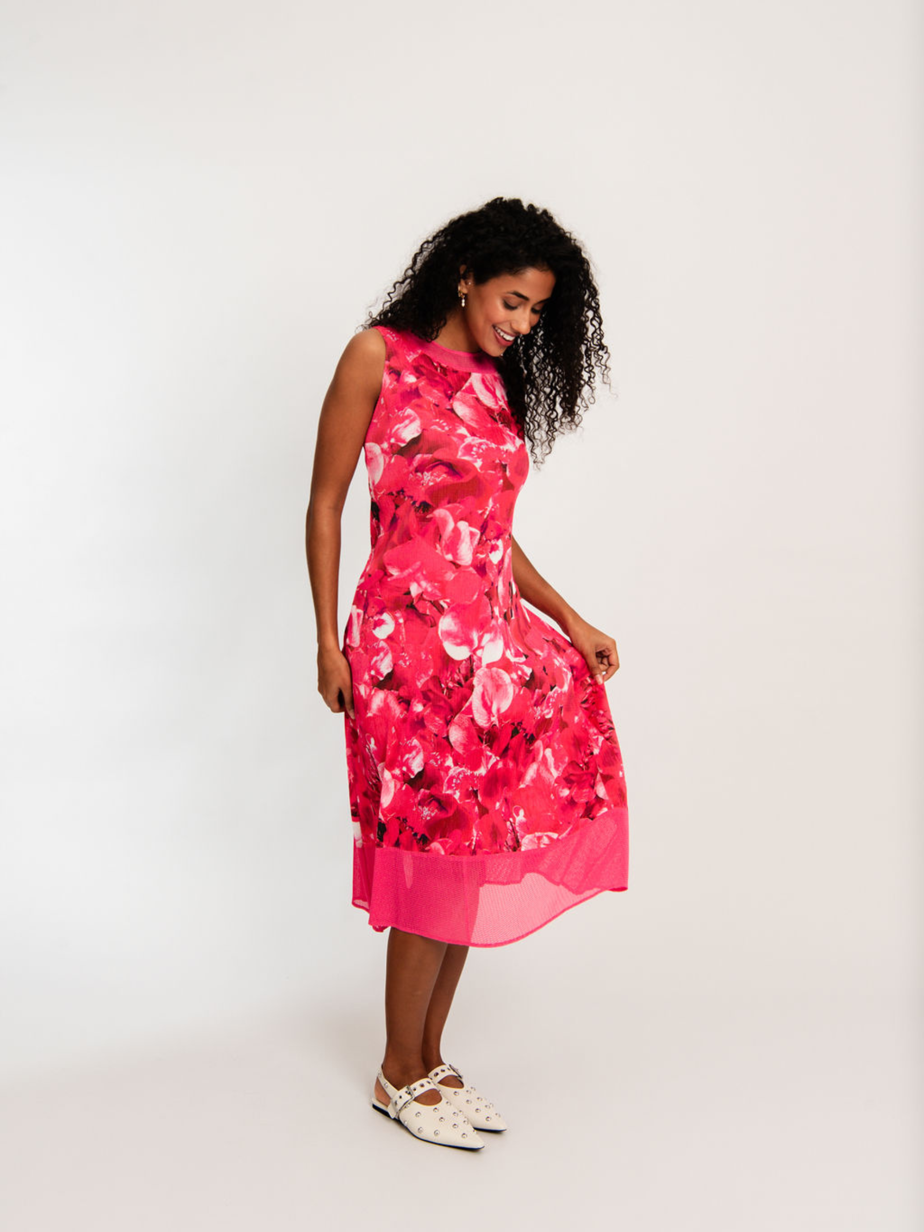 Kambe Dress