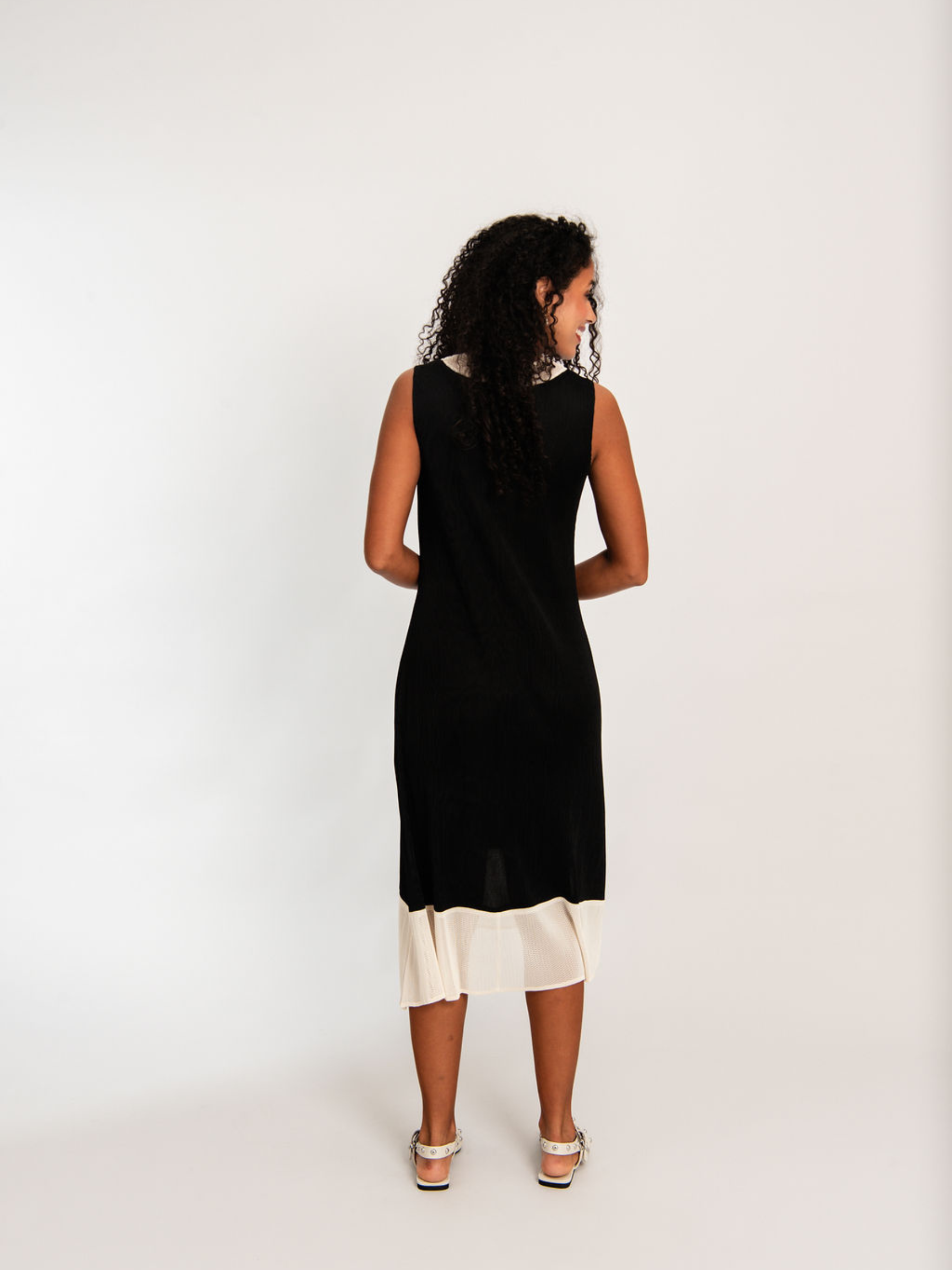Kambe Dress