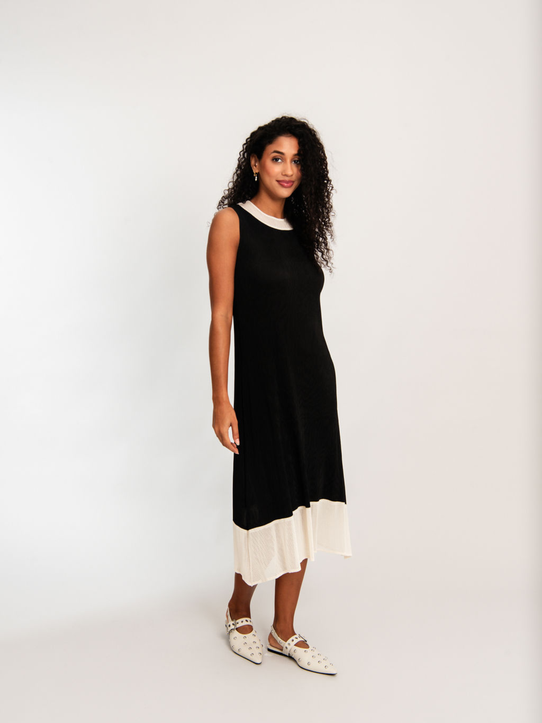 Kambe Dress