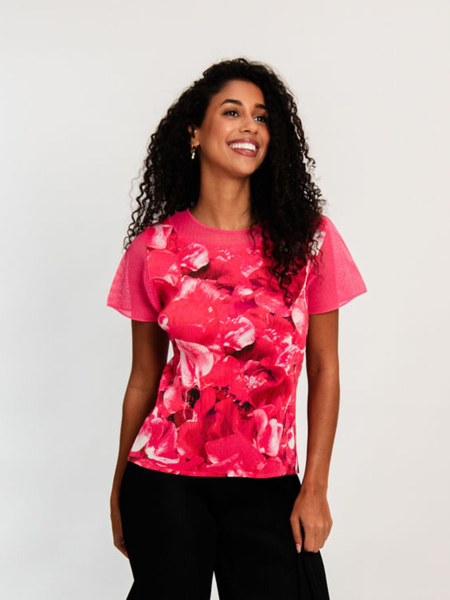 Kambe Tee